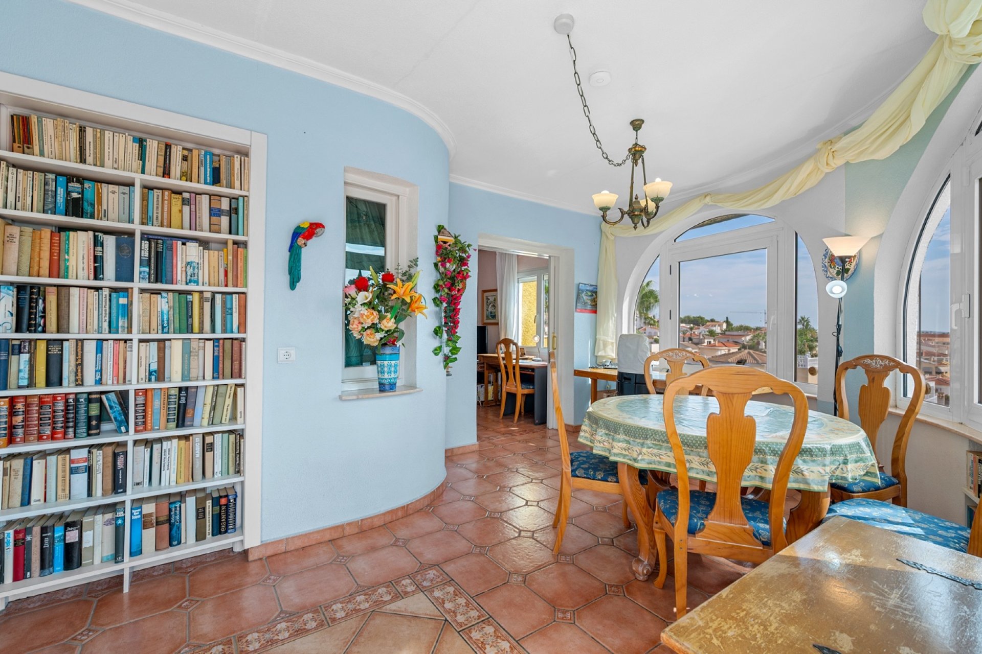 Reventa - Villa -
Ciudad Quesada - Ciudad Quesada - Town