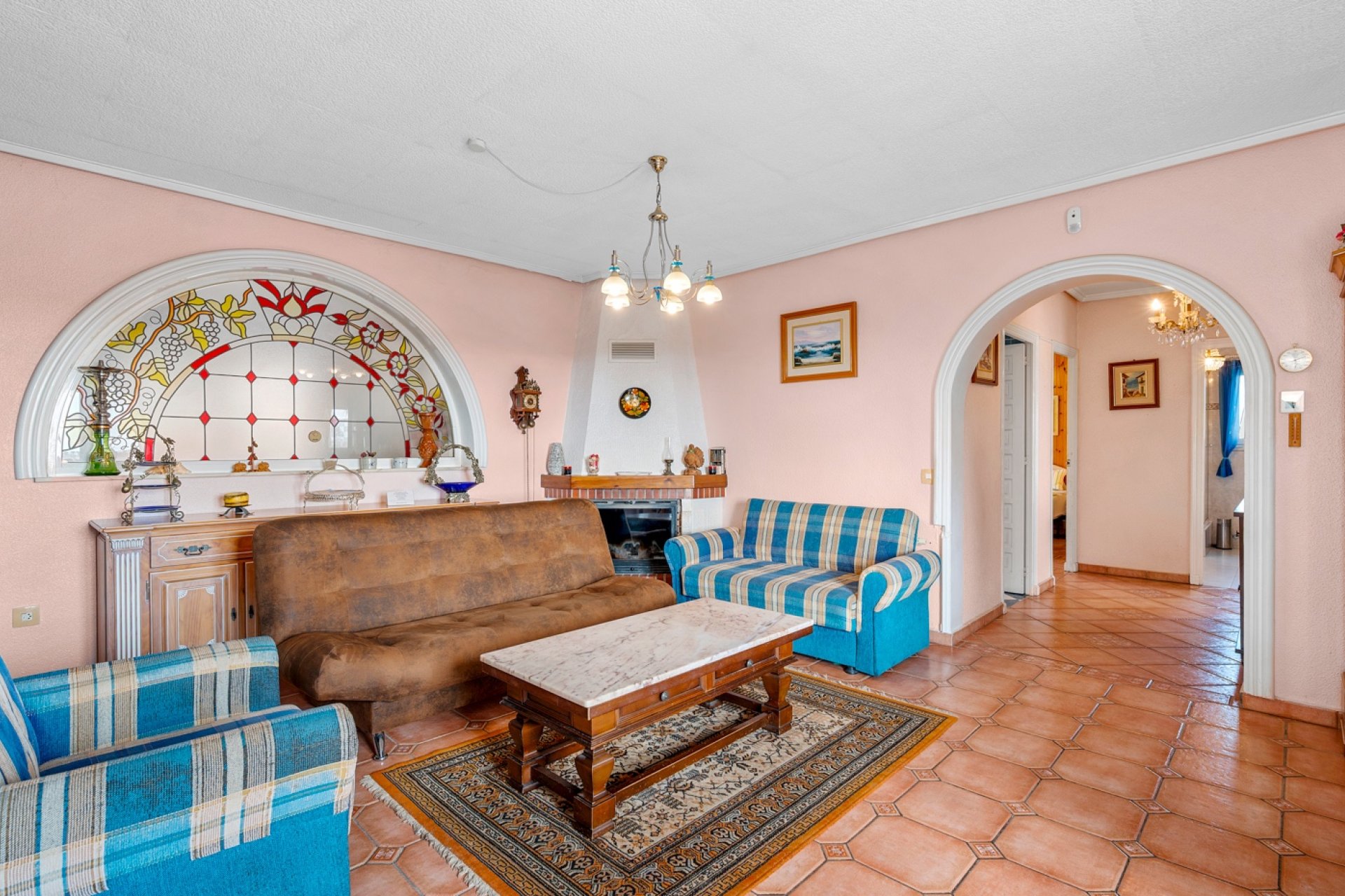 Reventa - Villa -
Ciudad Quesada - Ciudad Quesada - Town