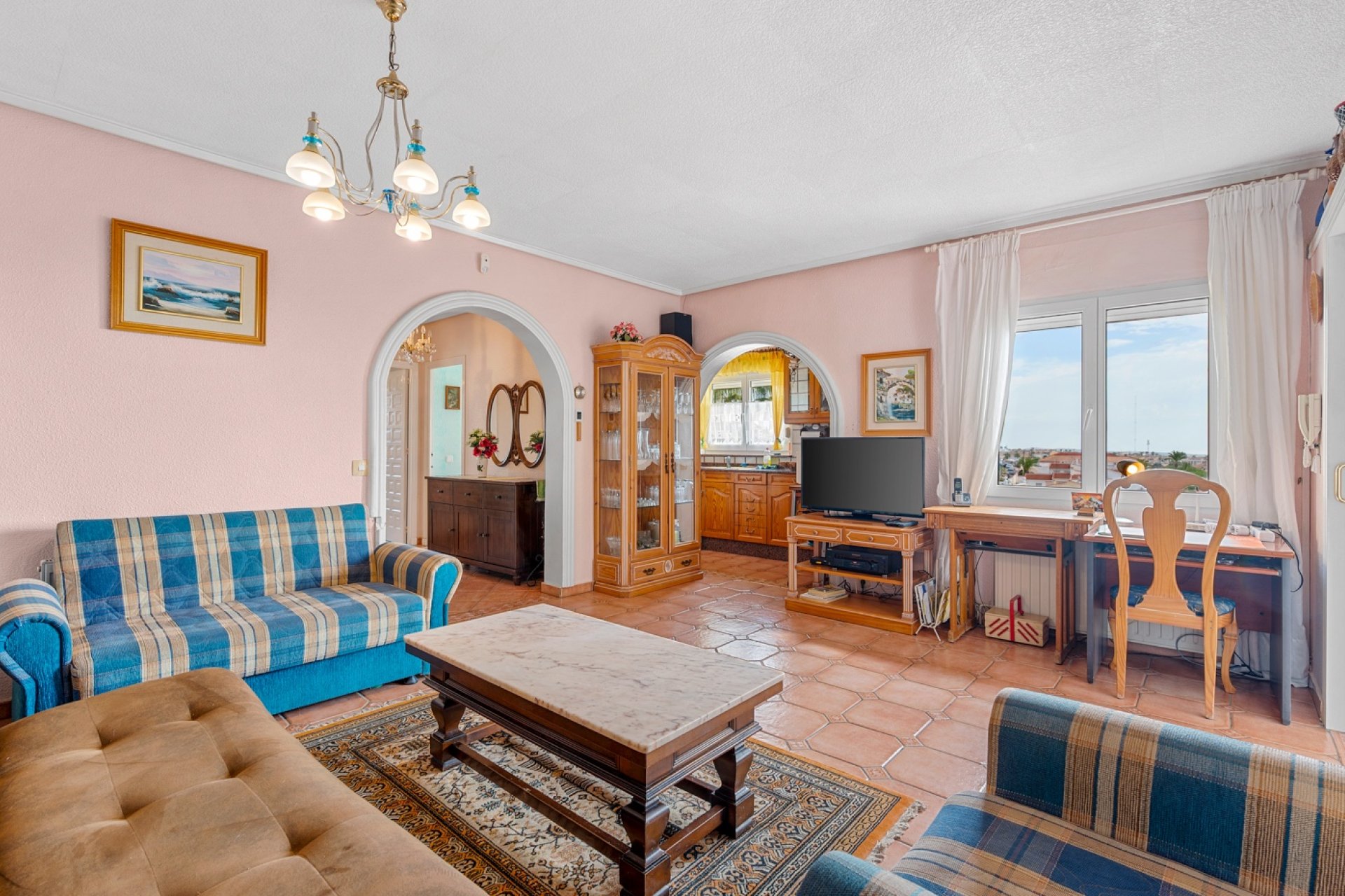 Reventa - Villa -
Ciudad Quesada - Ciudad Quesada - Town