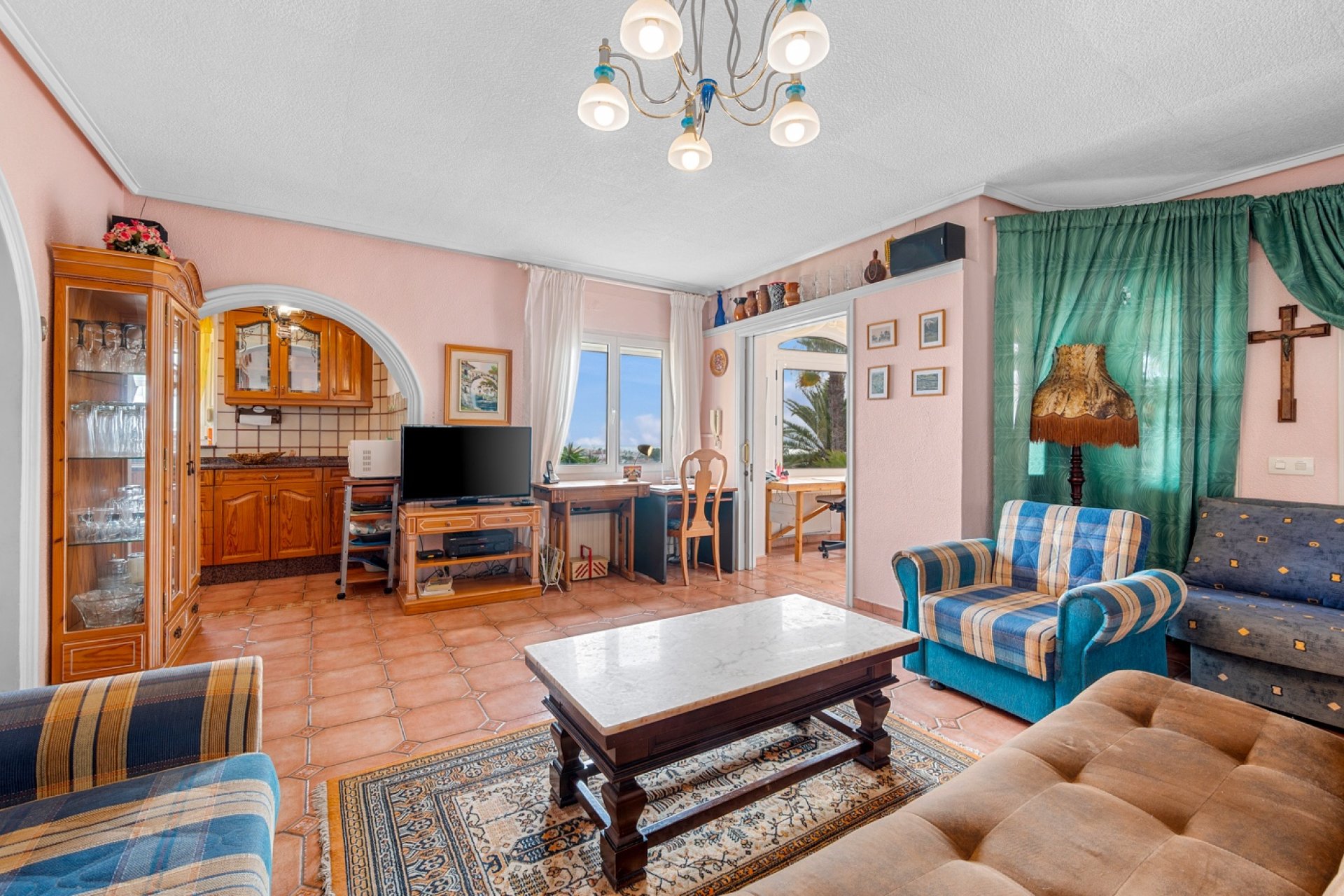 Reventa - Villa -
Ciudad Quesada - Ciudad Quesada - Town