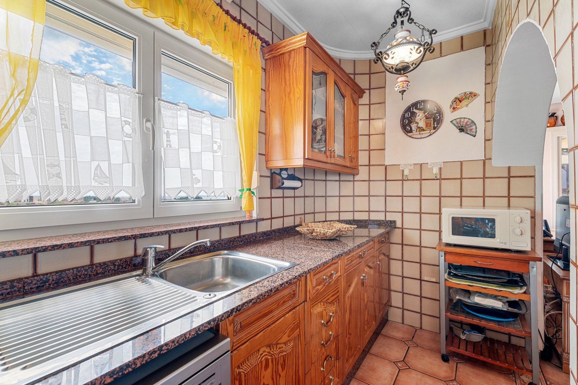 Reventa - Villa -
Ciudad Quesada - Ciudad Quesada - Town