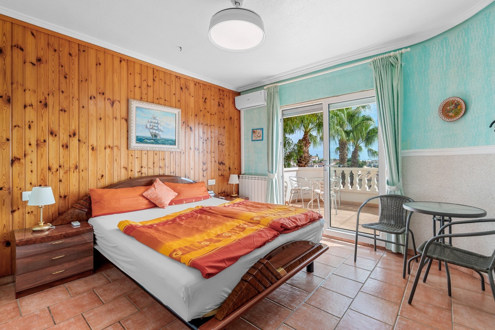 Reventa - Villa -
Ciudad Quesada - Ciudad Quesada - Town