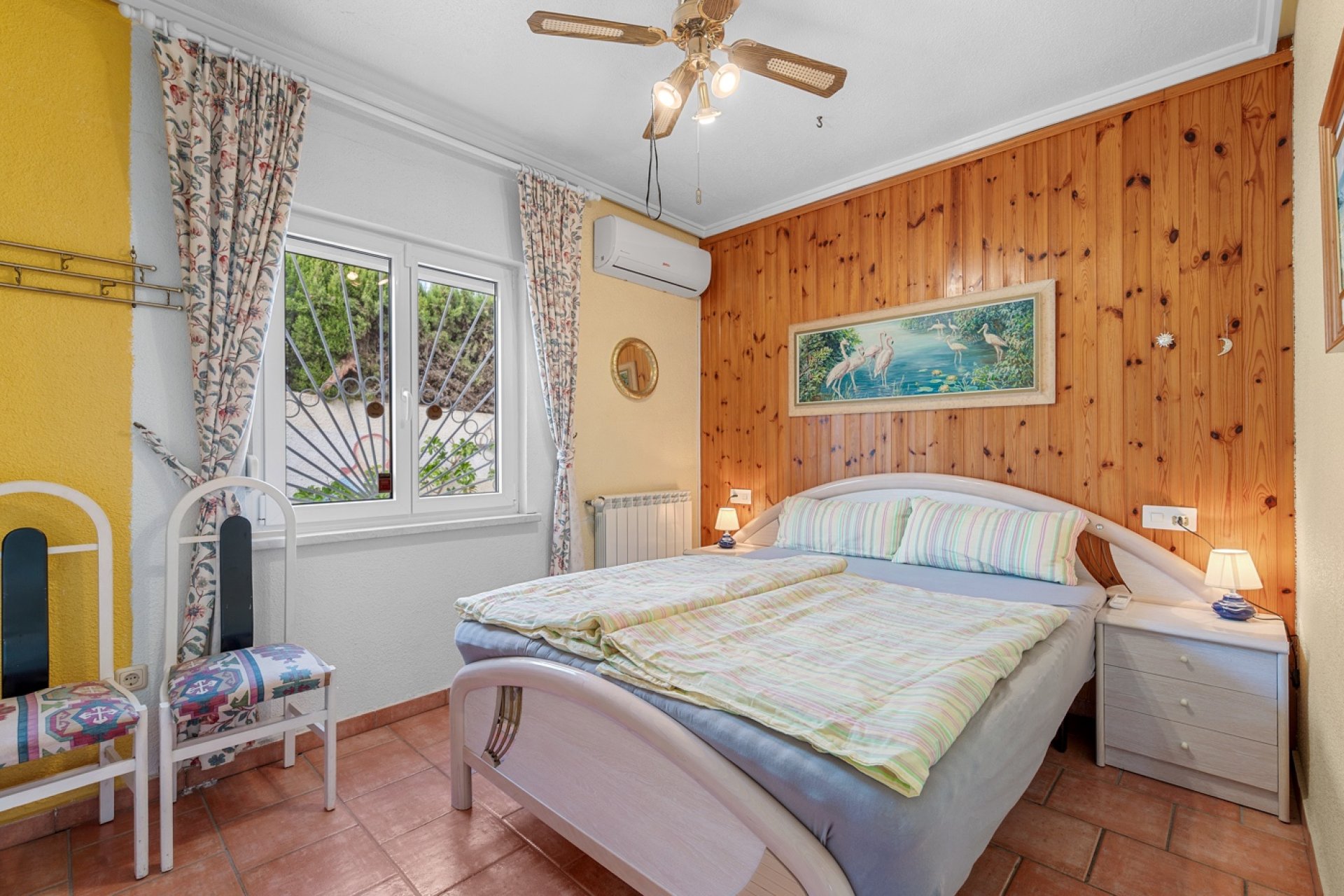 Reventa - Villa -
Ciudad Quesada - Ciudad Quesada - Town