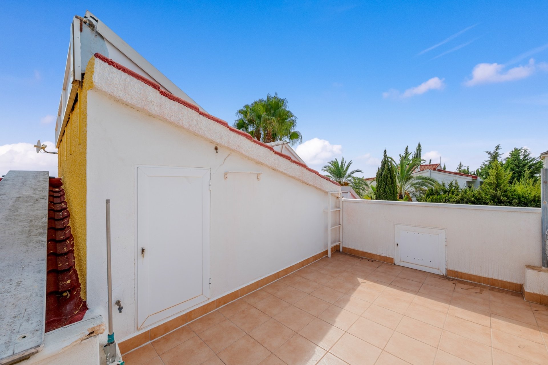 Reventa - Villa -
Ciudad Quesada - Ciudad Quesada - Town