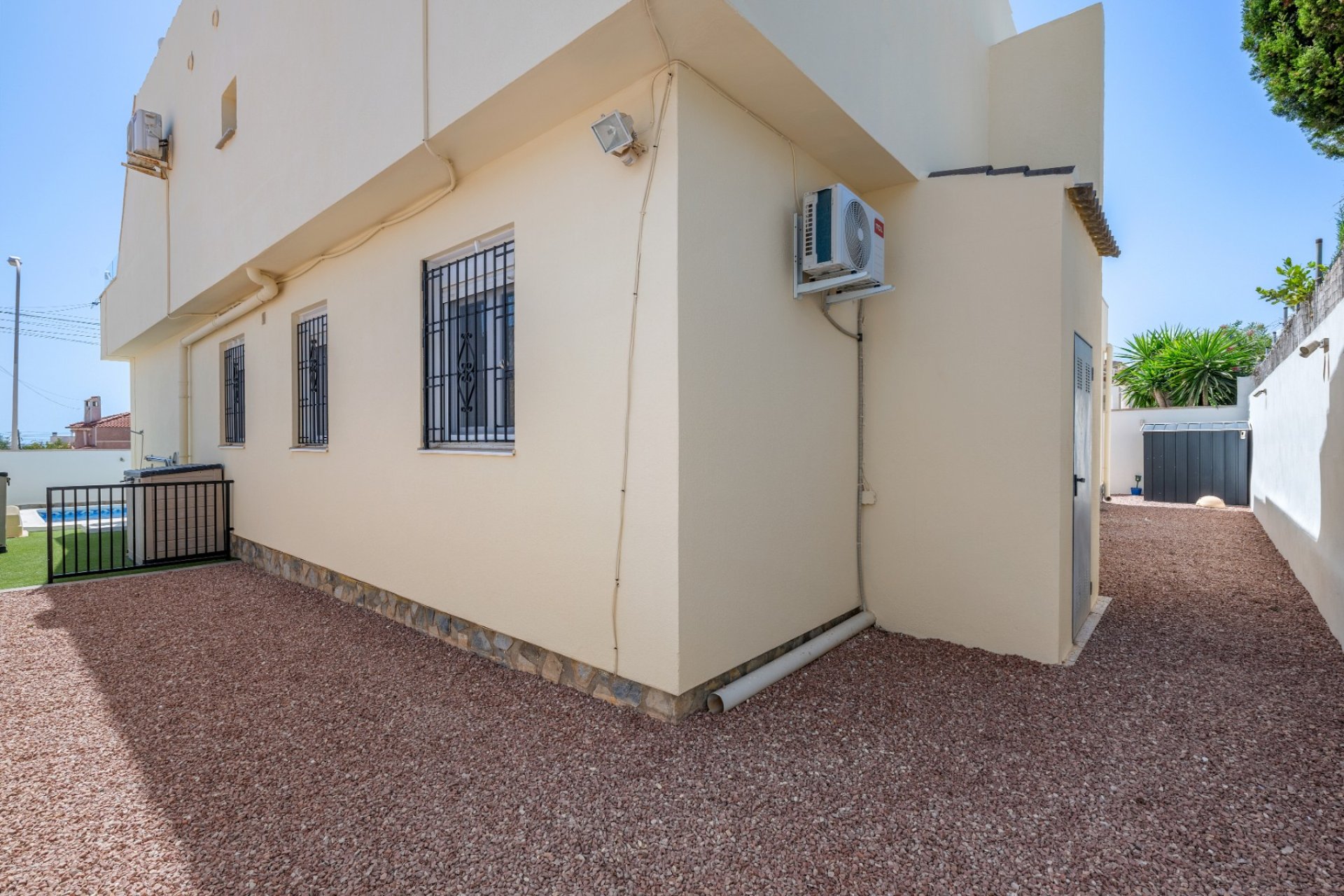 Reventa - Villa -
Ciudad Quesada - Ciudad Quesada - Town