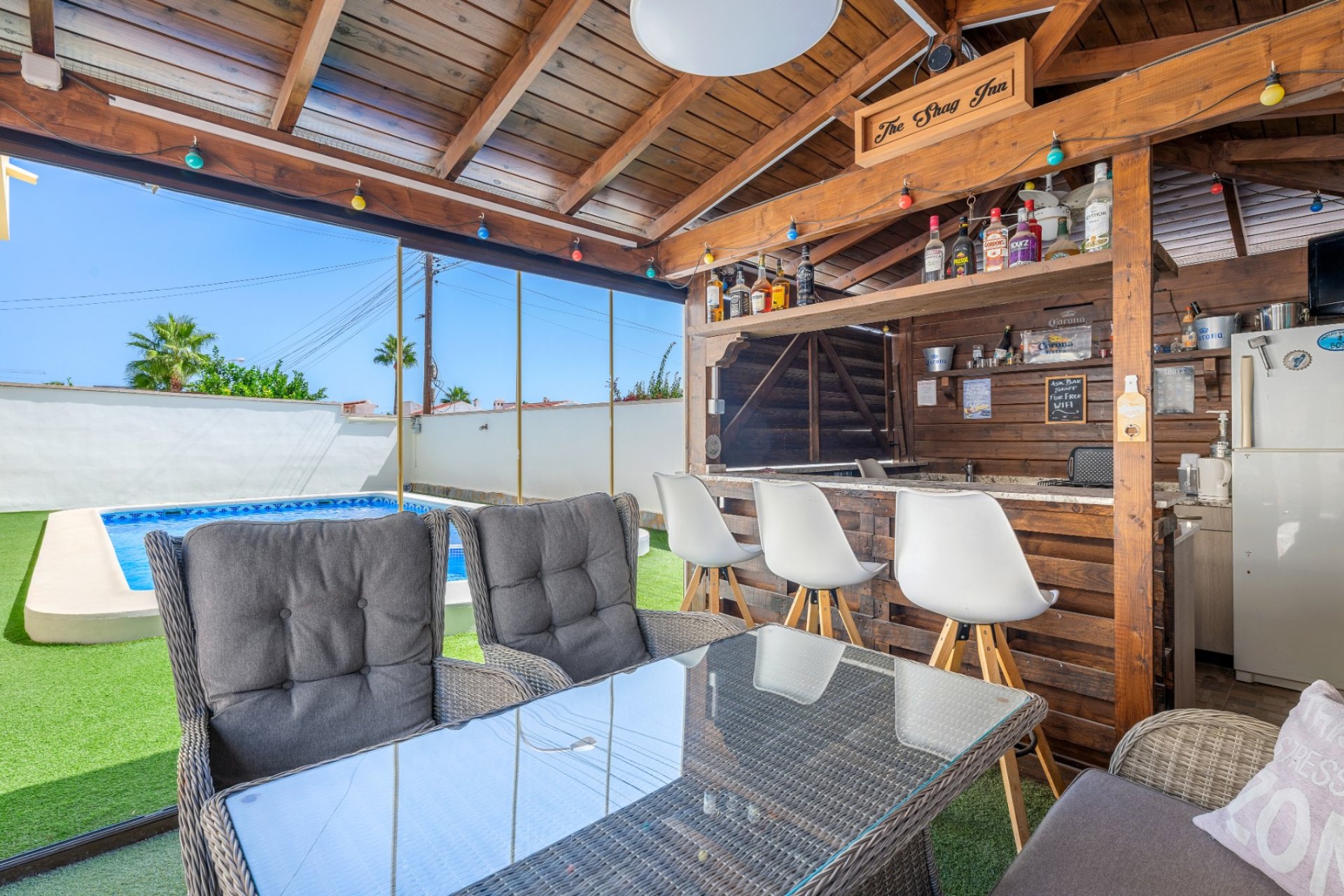Reventa - Villa -
Ciudad Quesada - Ciudad Quesada - Town