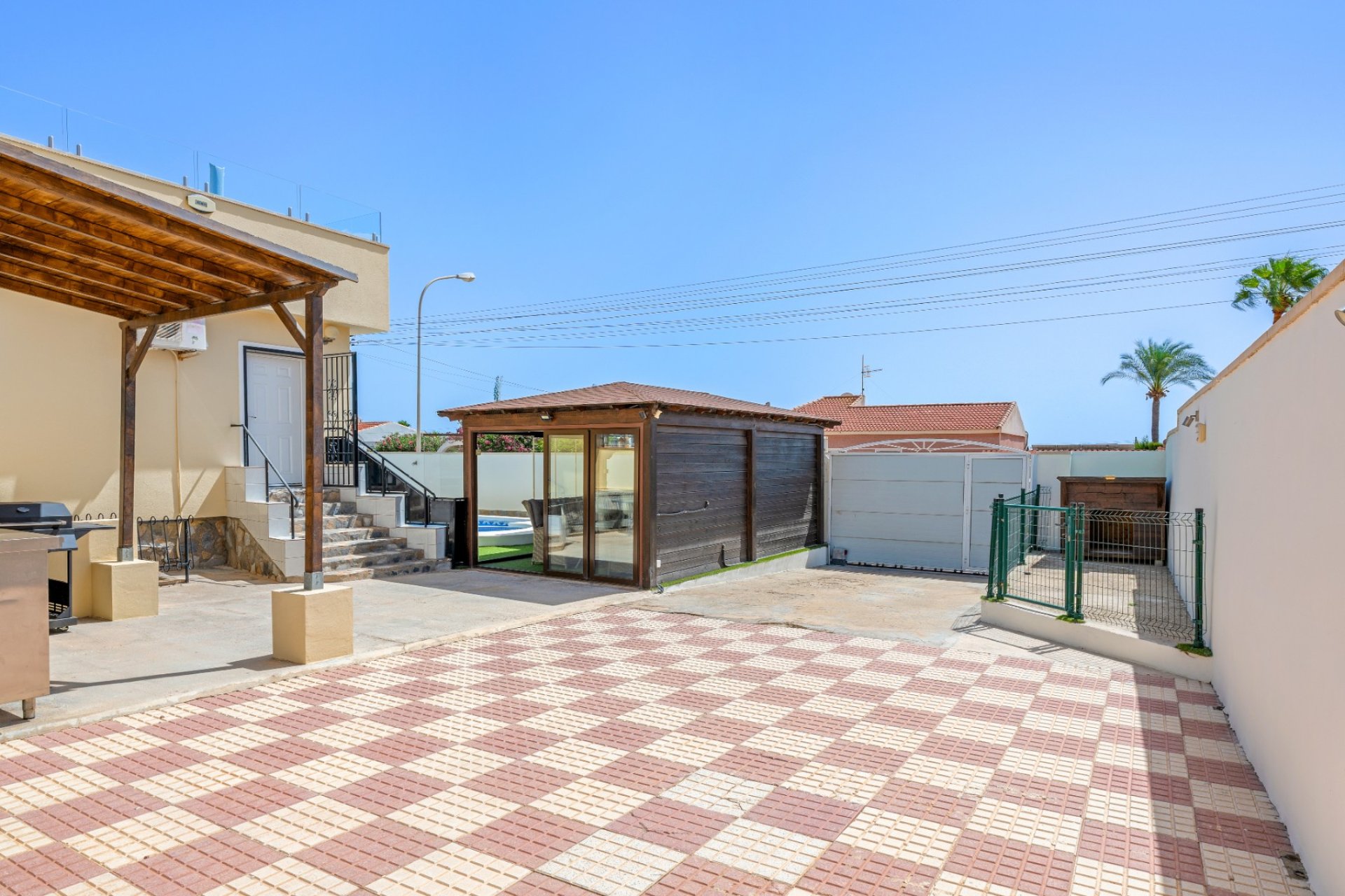 Reventa - Villa -
Ciudad Quesada - Ciudad Quesada - Town