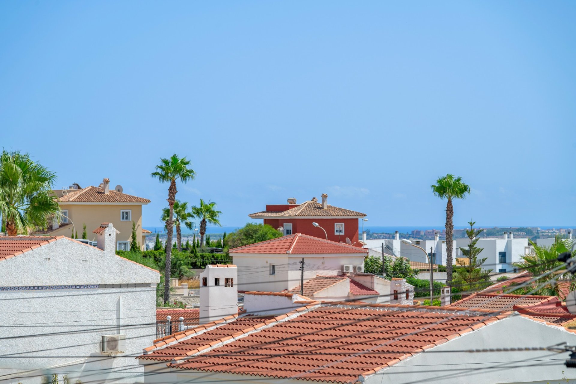 Reventa - Villa -
Ciudad Quesada - Ciudad Quesada - Town