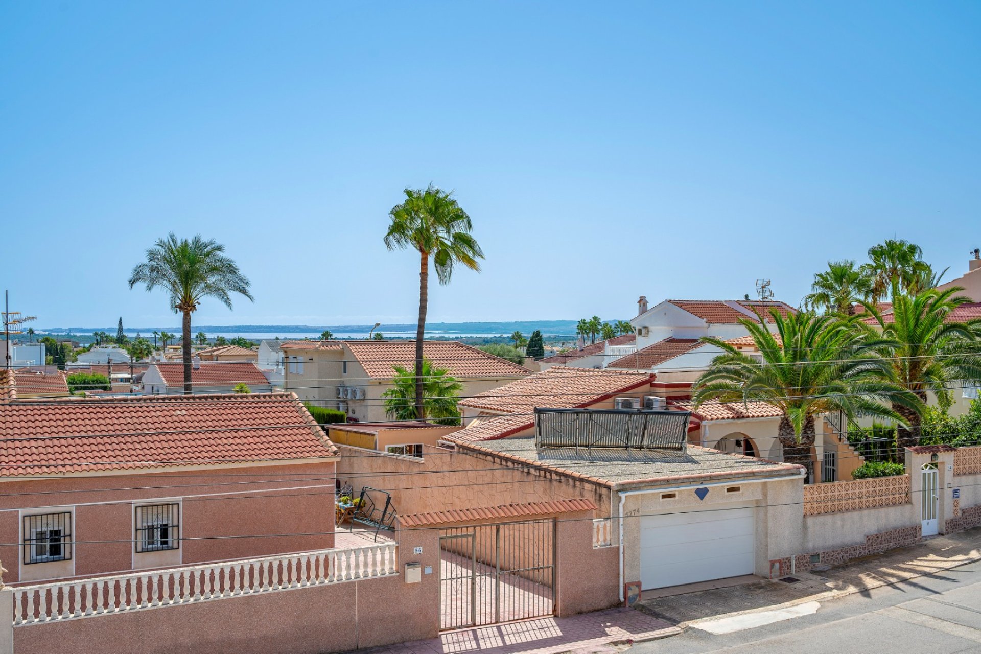 Reventa - Villa -
Ciudad Quesada - Ciudad Quesada - Town