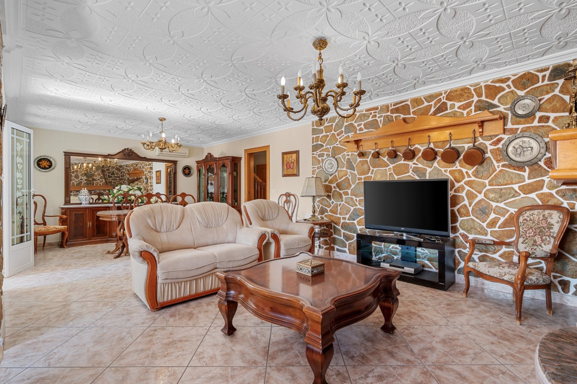 Reventa - Villa -
Ciudad Quesada - Ciudad Quesada - Town