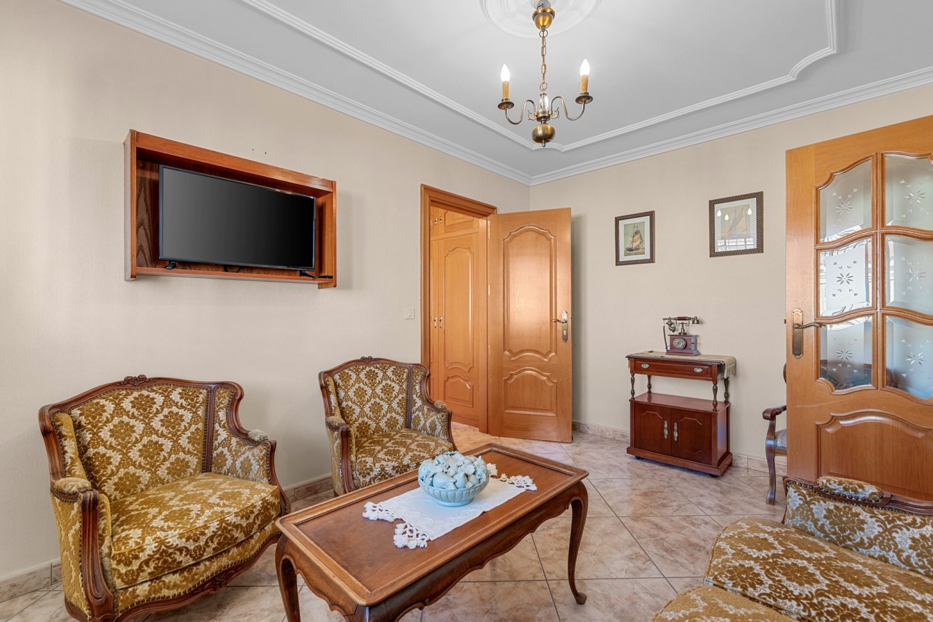 Reventa - Villa -
Ciudad Quesada - Ciudad Quesada - Town
