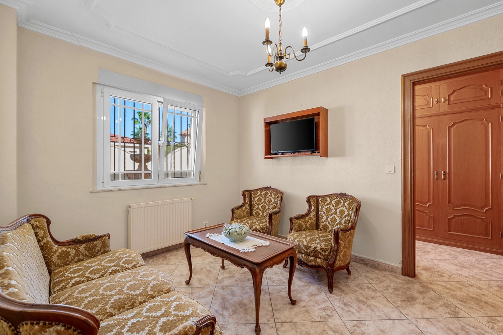 Reventa - Villa -
Ciudad Quesada - Ciudad Quesada - Town