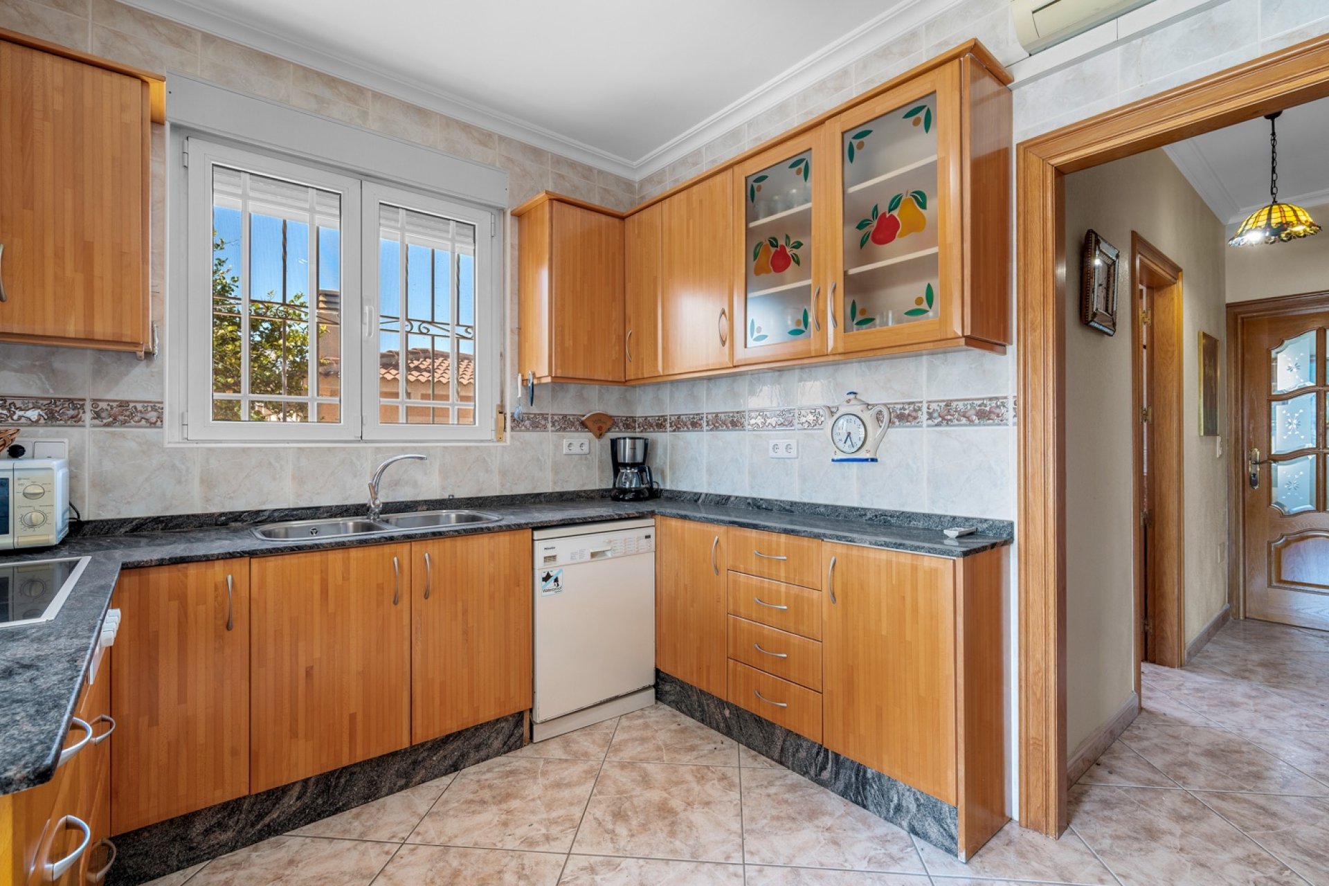 Reventa - Villa -
Ciudad Quesada - Ciudad Quesada - Town