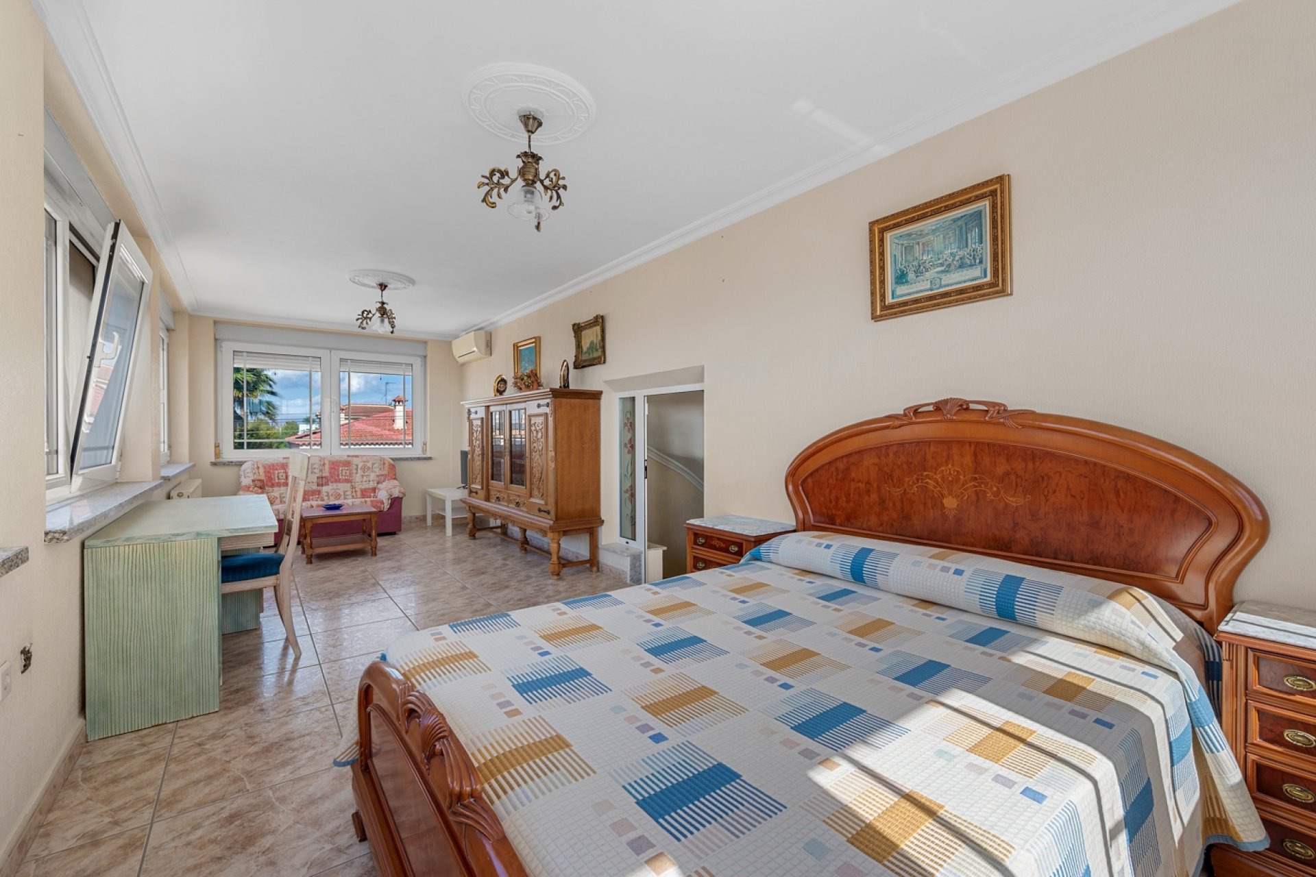 Reventa - Villa -
Ciudad Quesada - Ciudad Quesada - Town