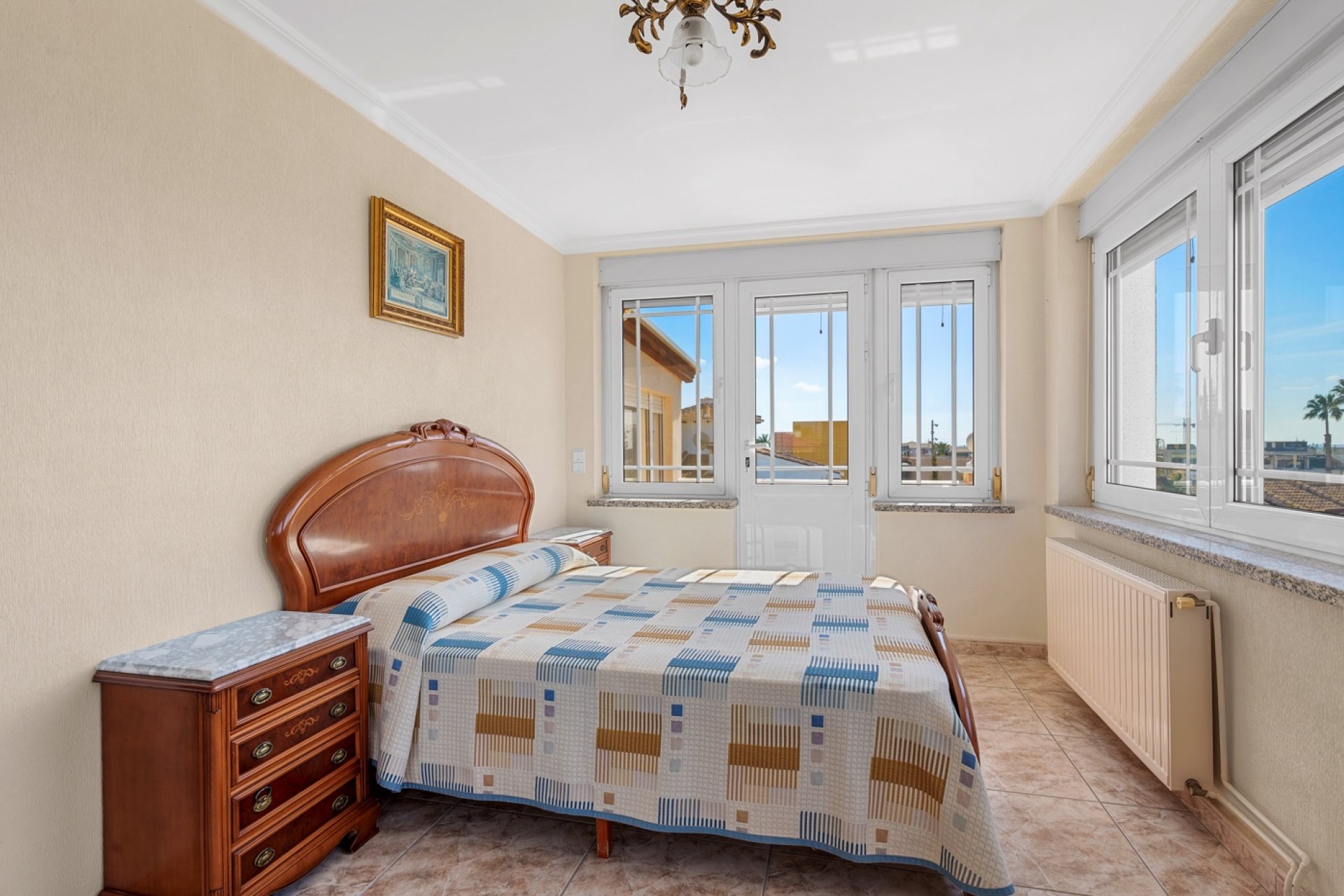 Reventa - Villa -
Ciudad Quesada - Ciudad Quesada - Town