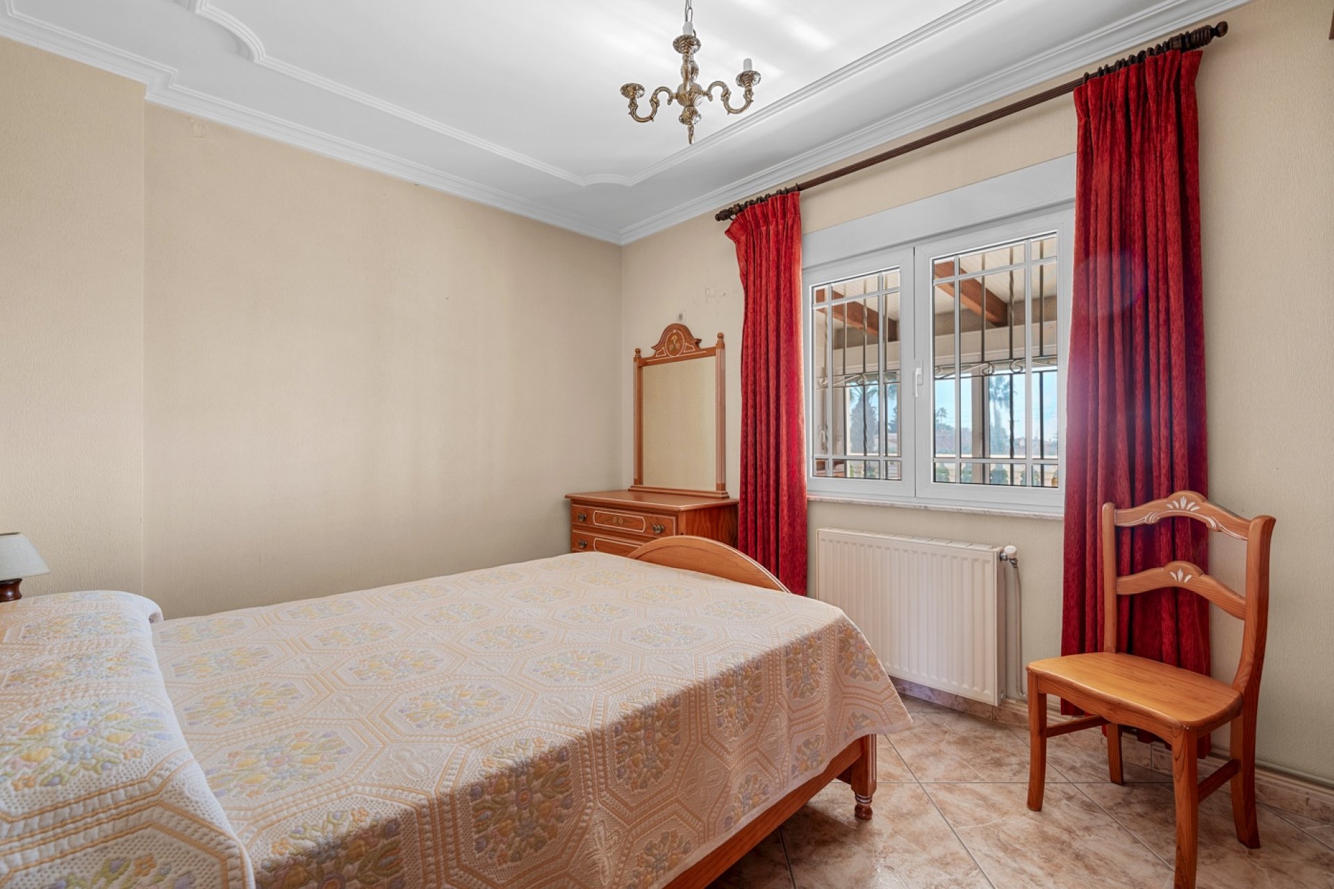 Reventa - Villa -
Ciudad Quesada - Ciudad Quesada - Town