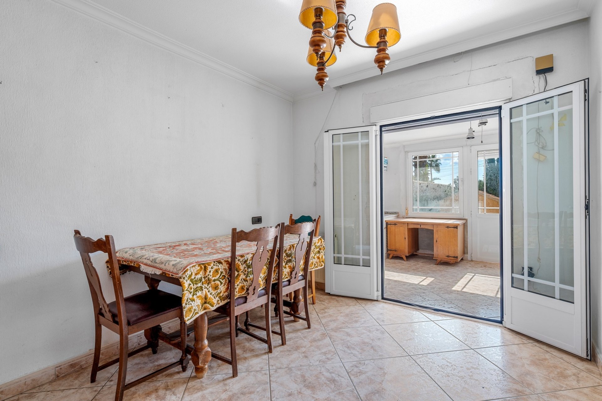 Reventa - Villa -
Ciudad Quesada - Ciudad Quesada - Town