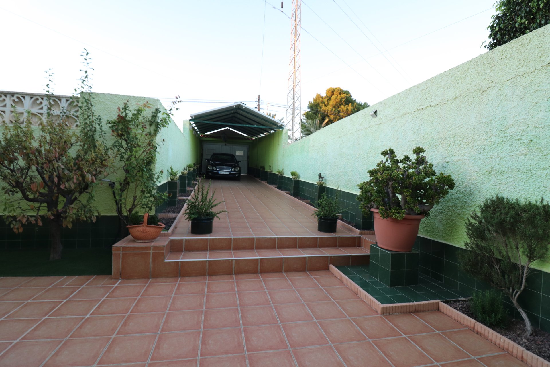 Reventa - Villa -
Ciudad Quesada - Ciudad Quesada - Town