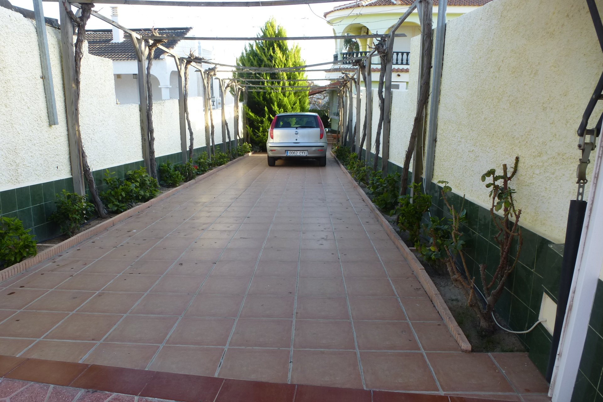 Reventa - Villa -
Ciudad Quesada - Ciudad Quesada - Town