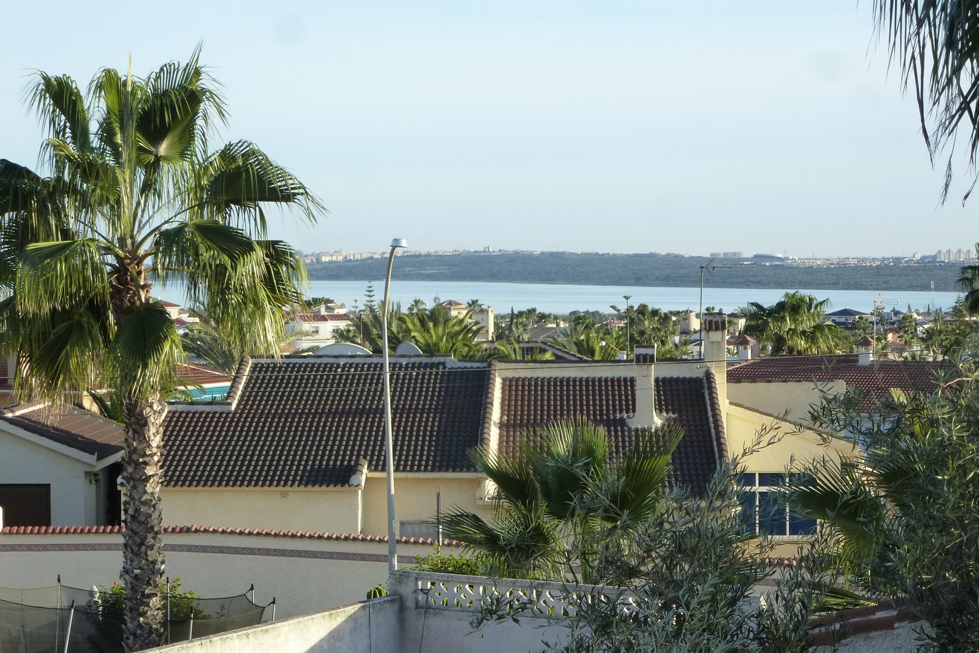 Reventa - Villa -
Ciudad Quesada - Ciudad Quesada - Town