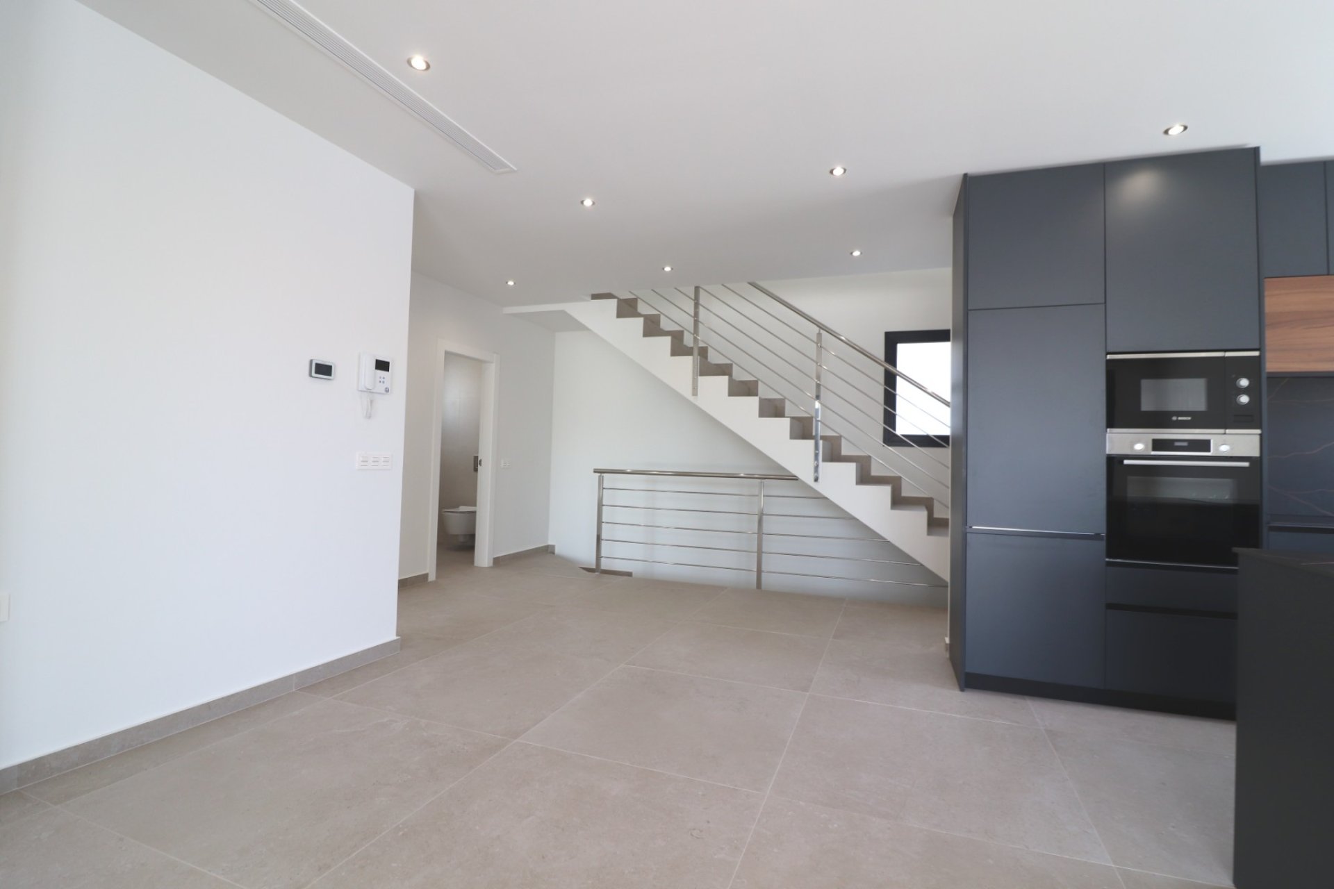 Reventa - Villa -
Ciudad Quesada - Ciudad Quesada - Town