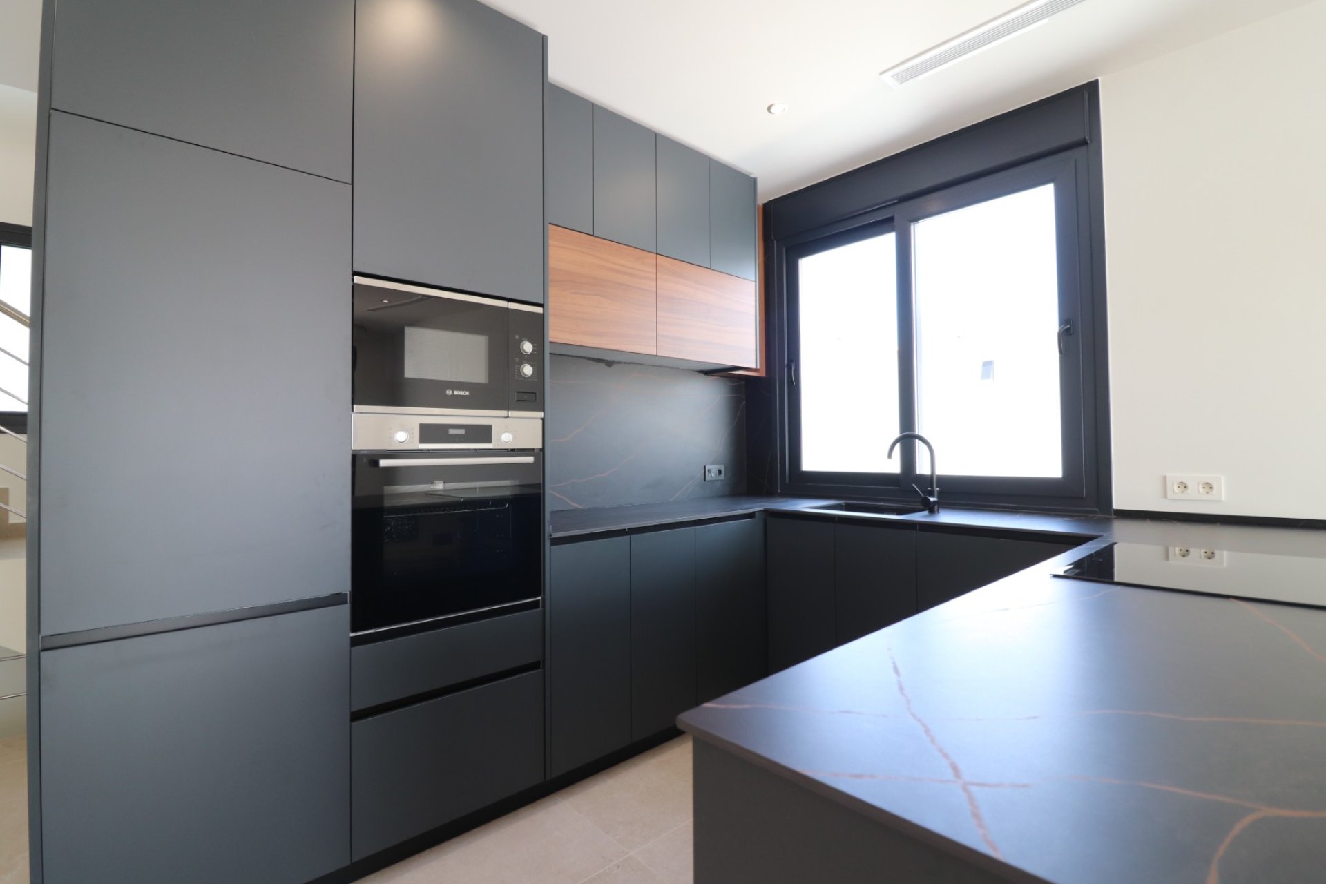 Reventa - Villa -
Ciudad Quesada - Ciudad Quesada - Town