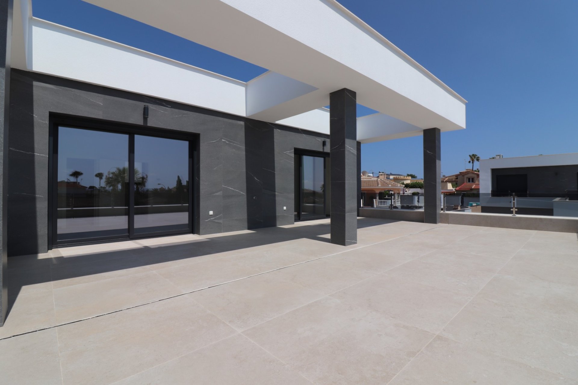 Reventa - Villa -
Ciudad Quesada - Ciudad Quesada - Town