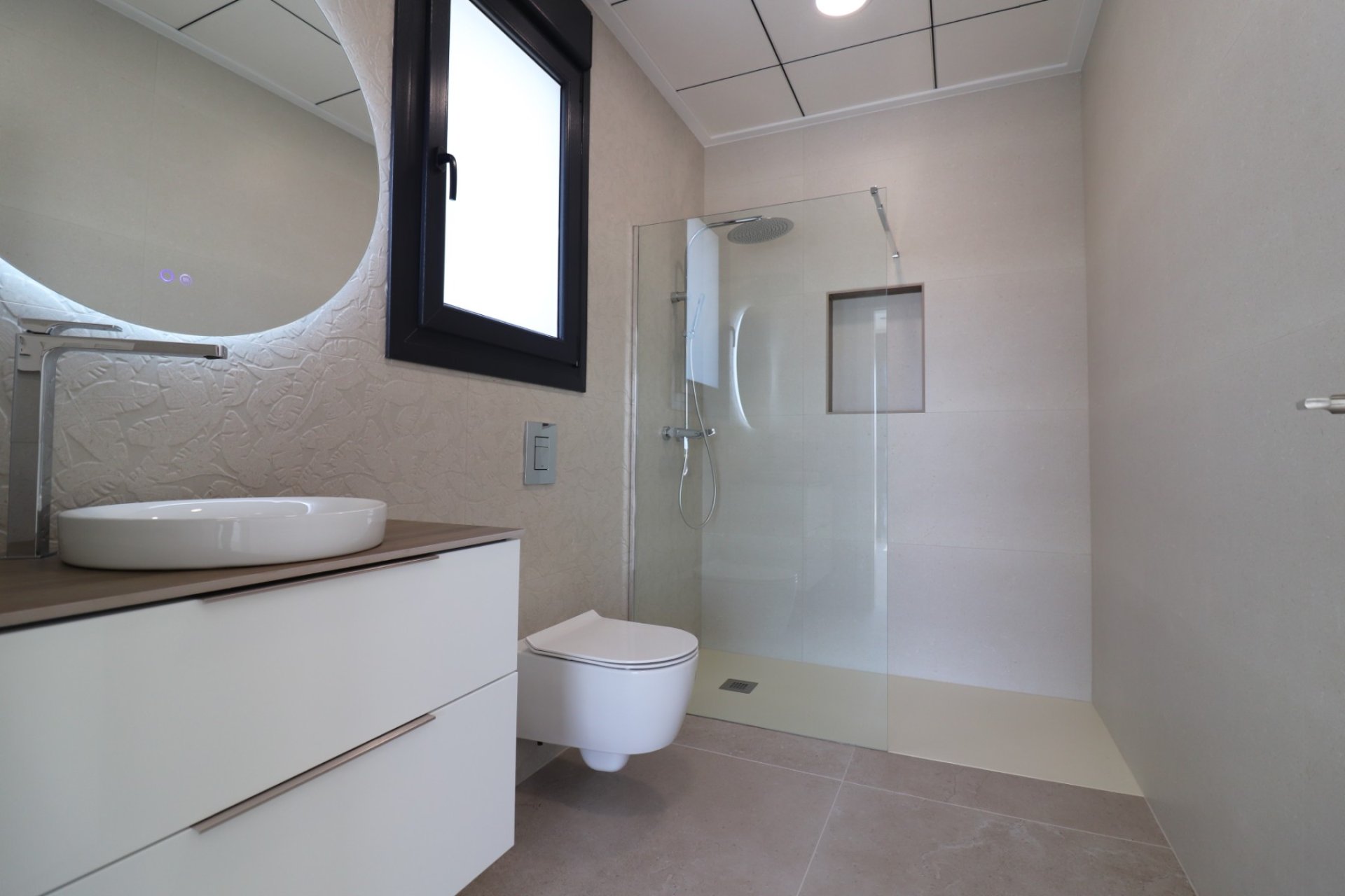 Reventa - Villa -
Ciudad Quesada - Ciudad Quesada - Town