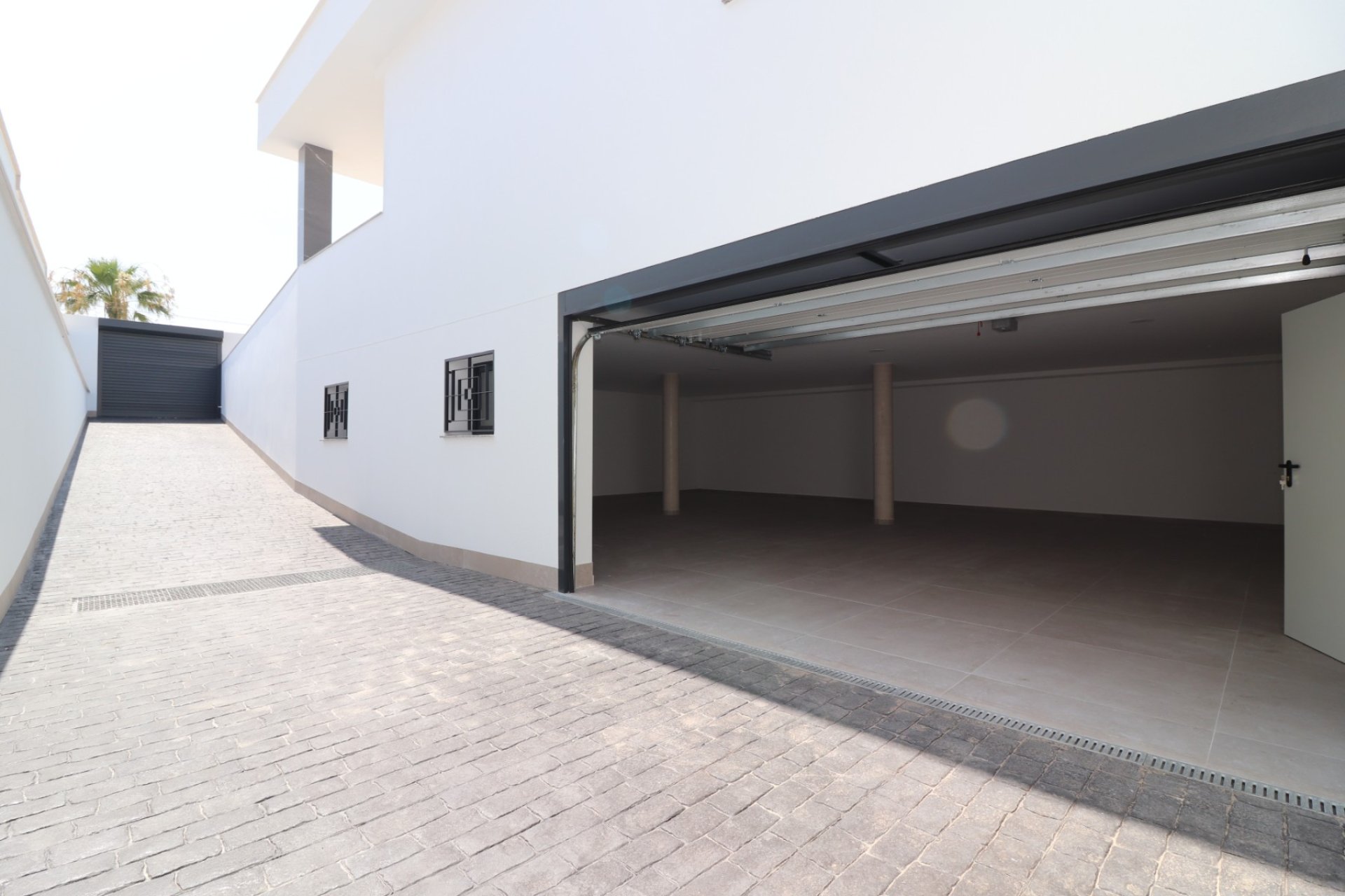 Reventa - Villa -
Ciudad Quesada - Ciudad Quesada - Town