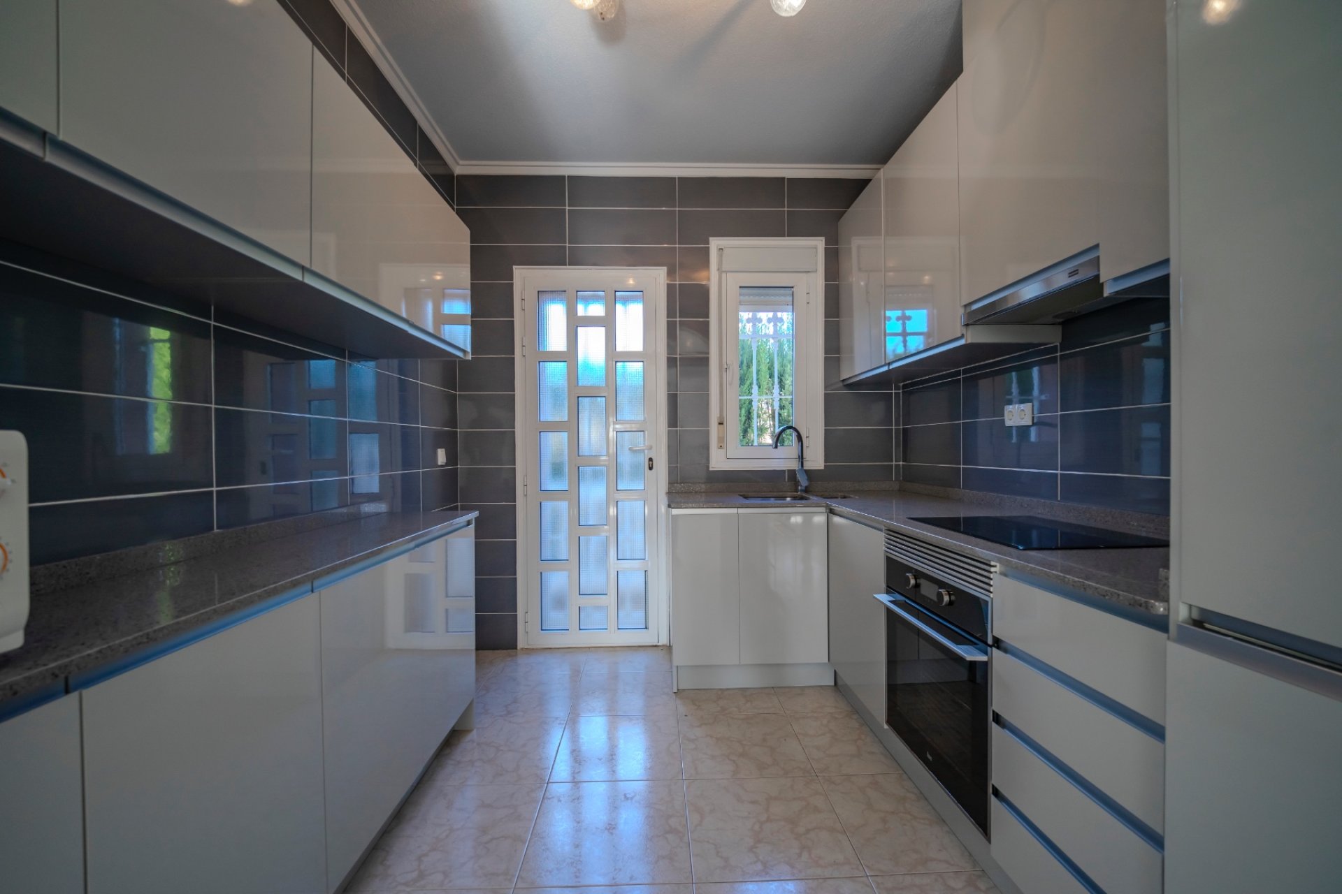 Reventa - Villa -
Ciudad Quesada - Doña Pepa