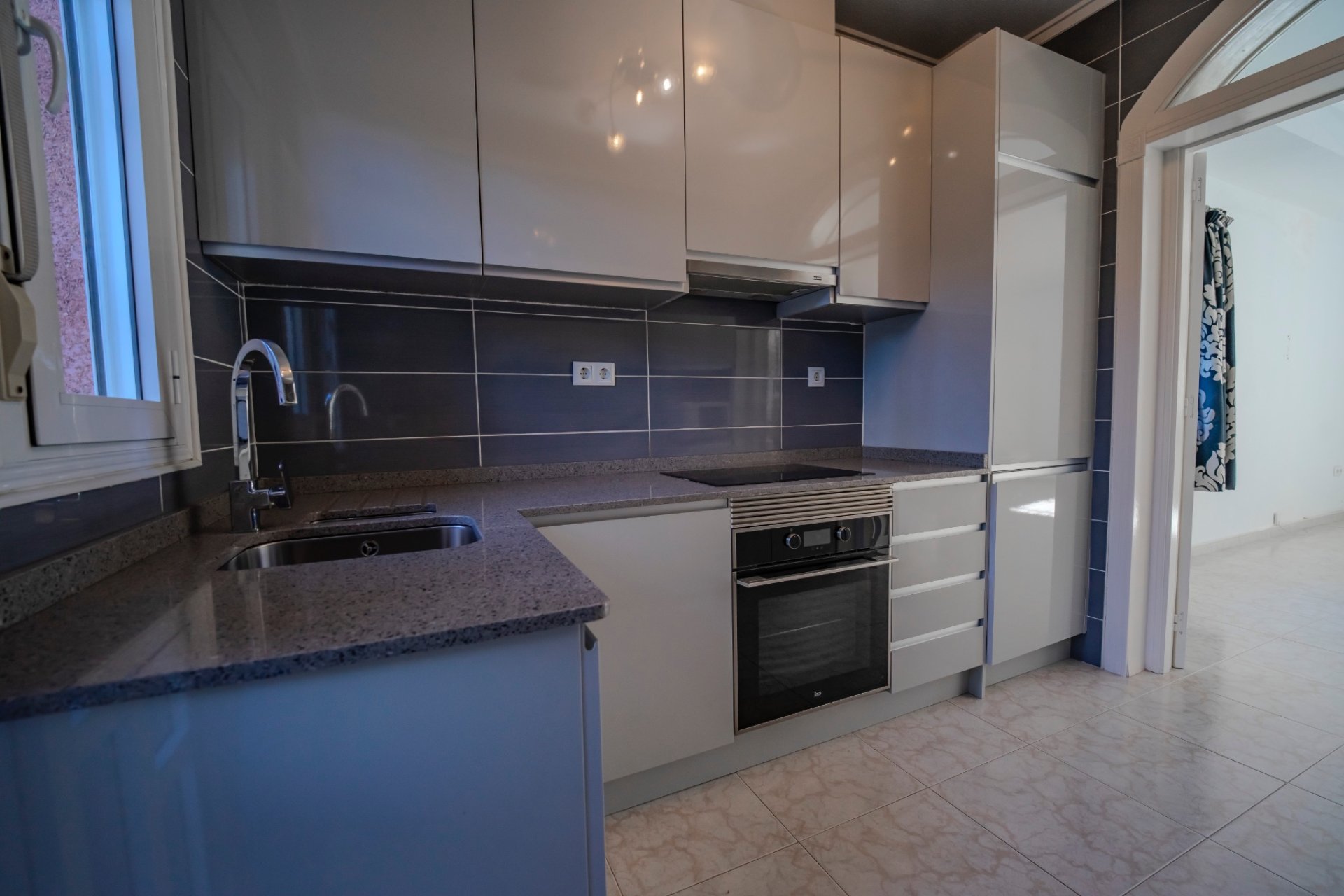 Reventa - Villa -
Ciudad Quesada - Doña Pepa