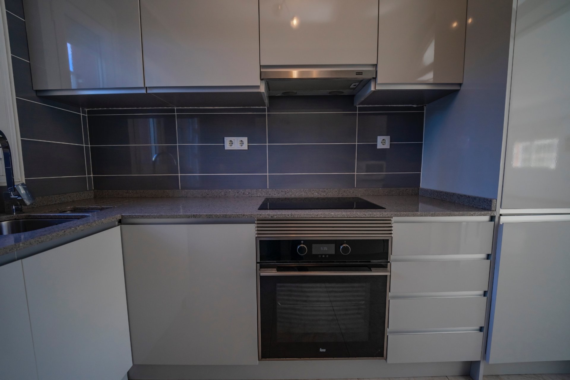 Reventa - Villa -
Ciudad Quesada - Doña Pepa