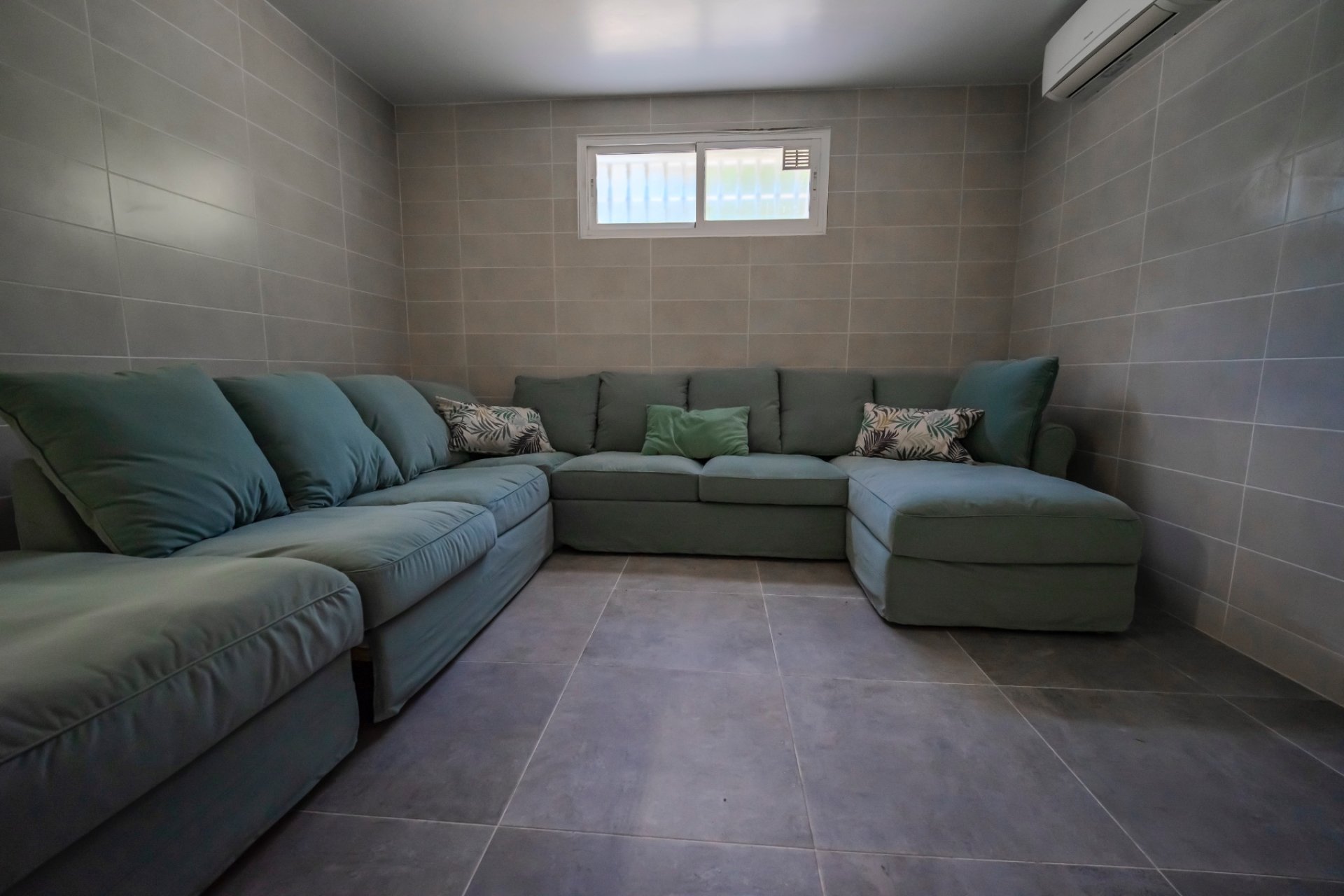 Reventa - Villa -
Ciudad Quesada - Doña Pepa