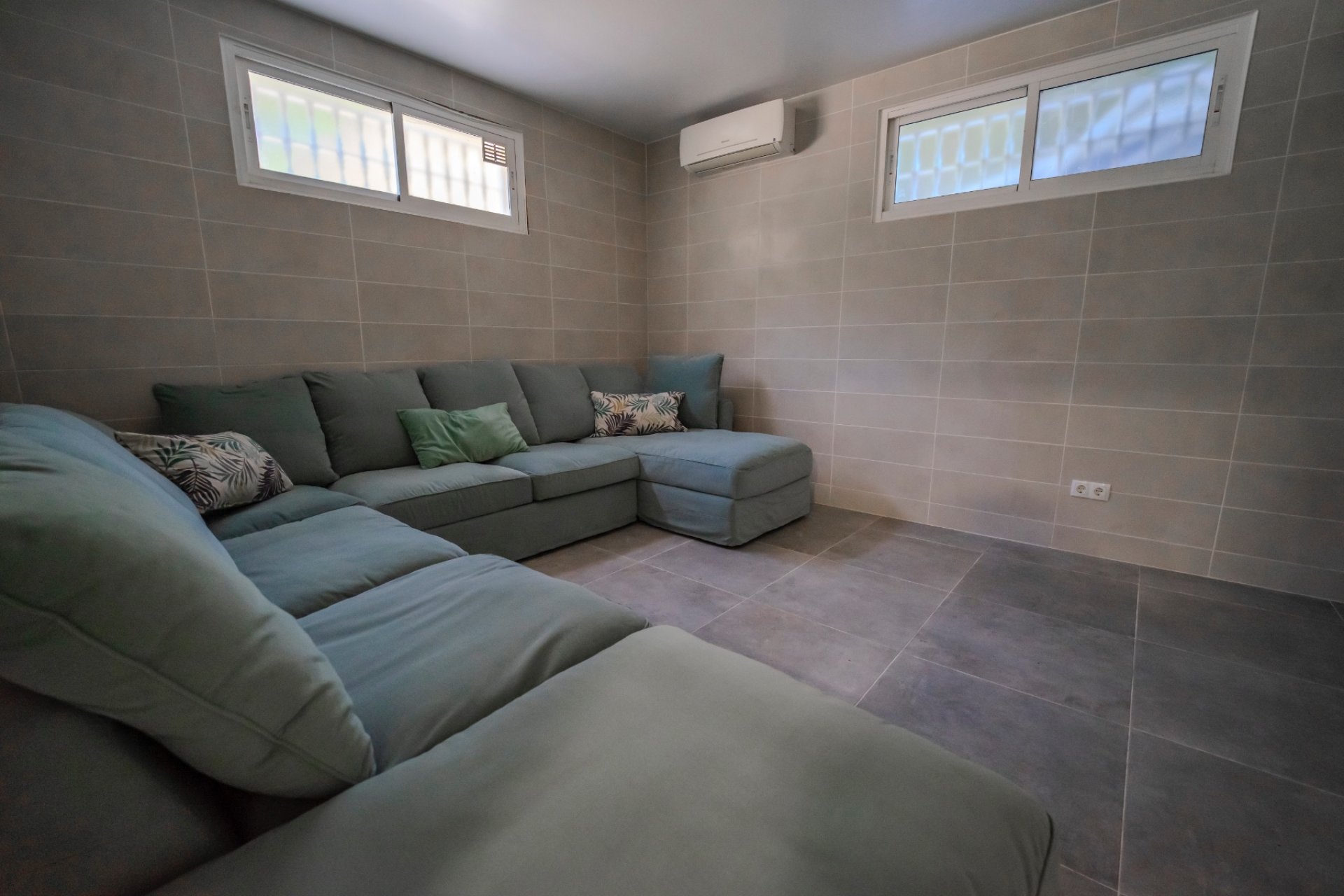 Reventa - Villa -
Ciudad Quesada - Doña Pepa