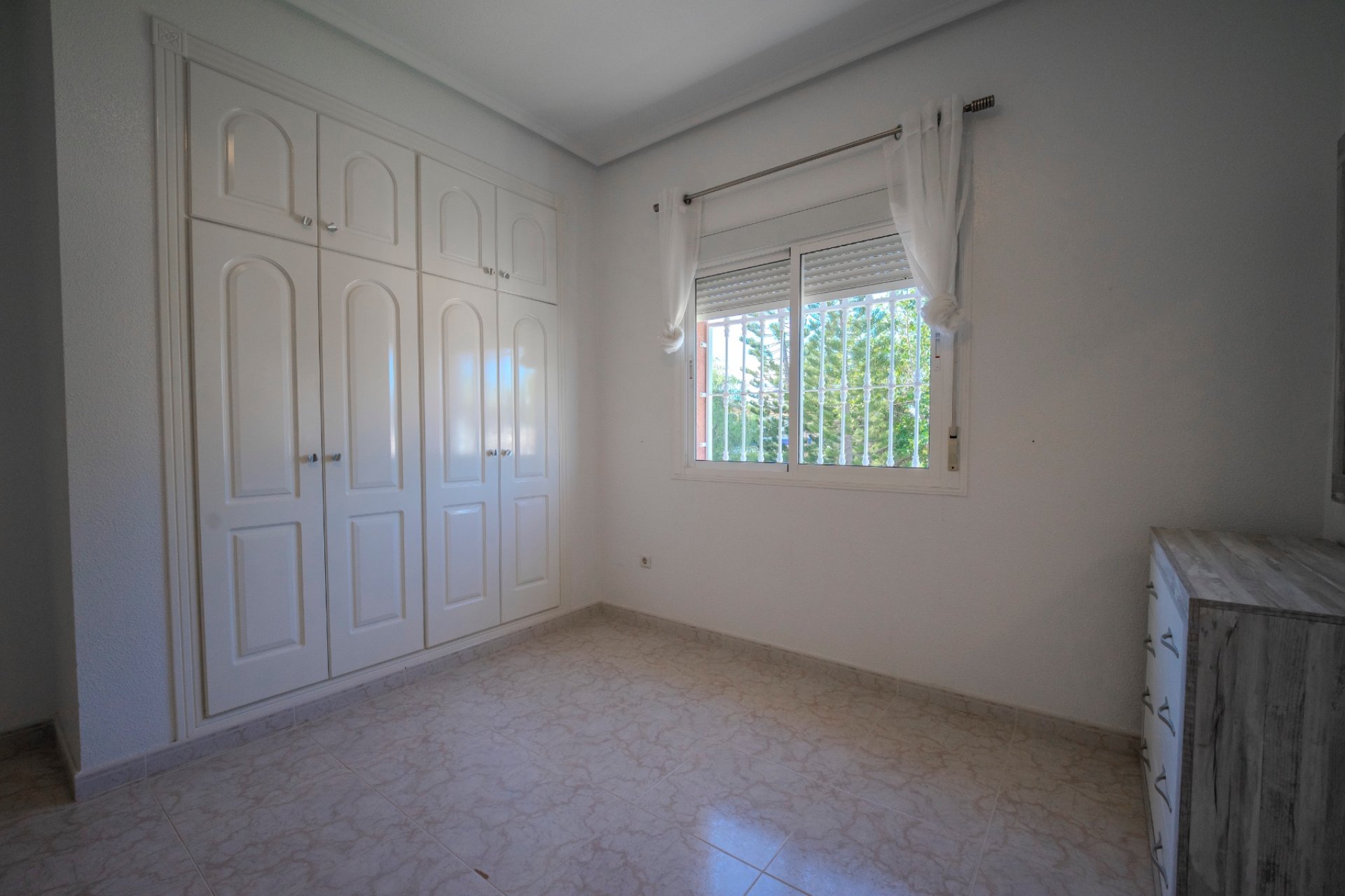 Reventa - Villa -
Ciudad Quesada - Doña Pepa