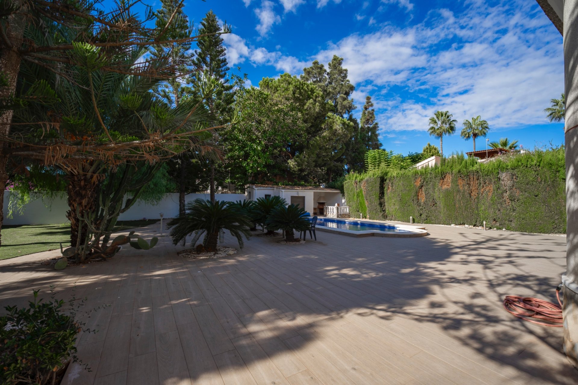 Reventa - Villa -
Ciudad Quesada - Doña Pepa