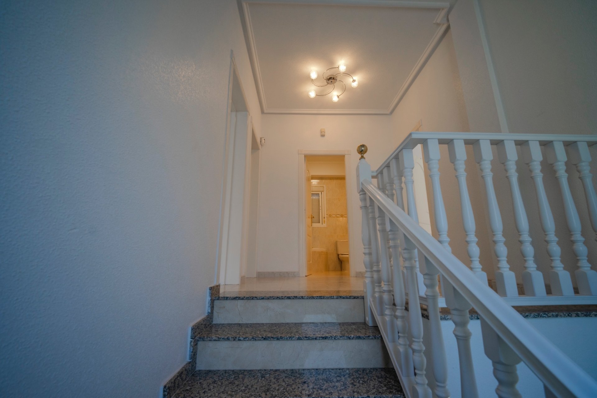 Reventa - Villa -
Ciudad Quesada - Doña Pepa