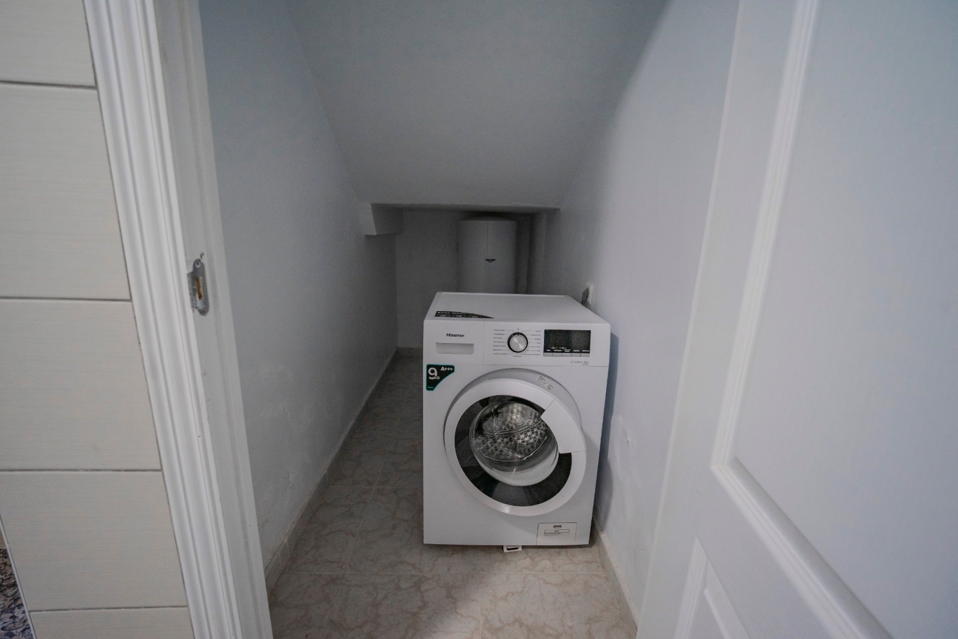 Reventa - Villa -
Ciudad Quesada - Doña Pepa