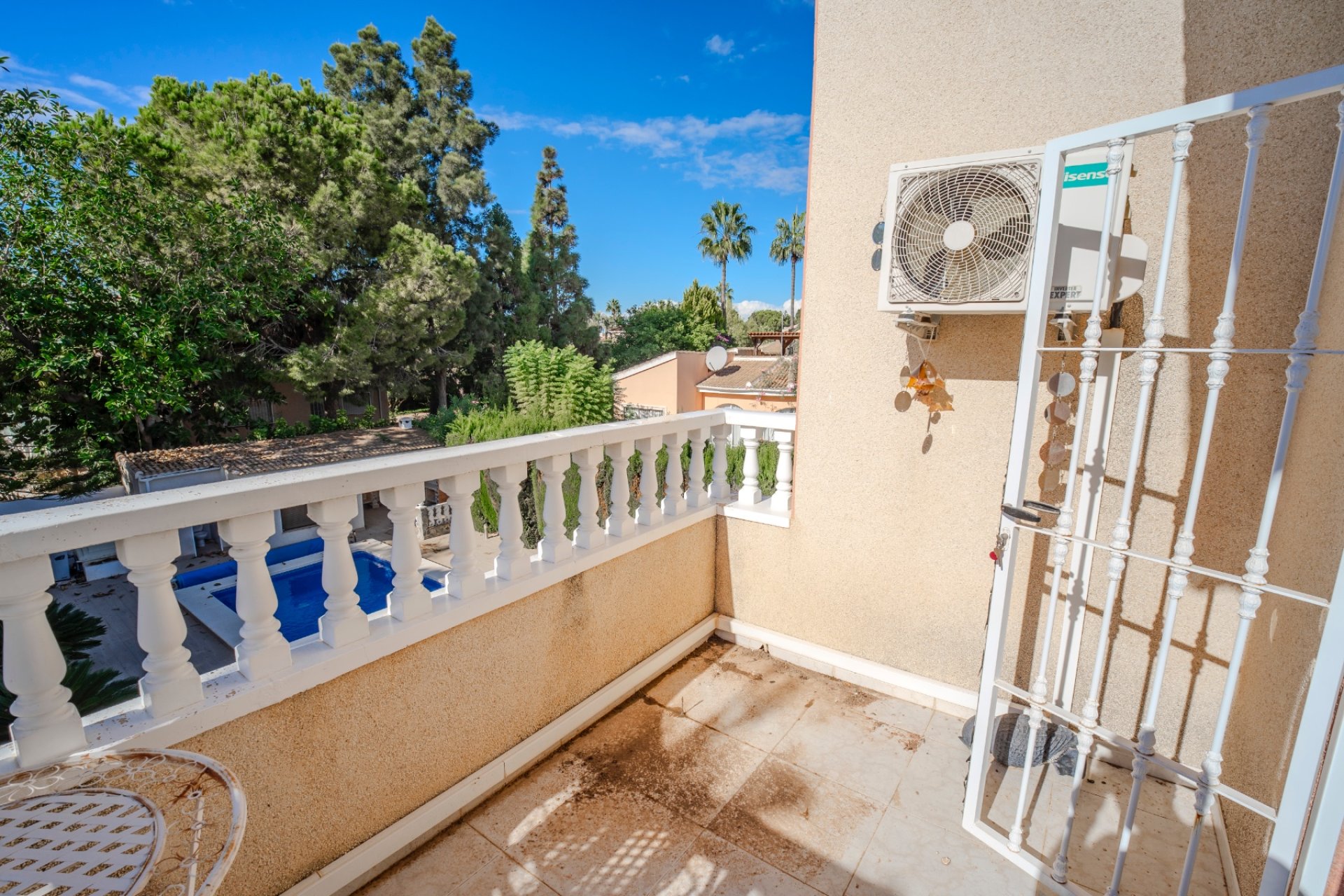 Reventa - Villa -
Ciudad Quesada - Doña Pepa