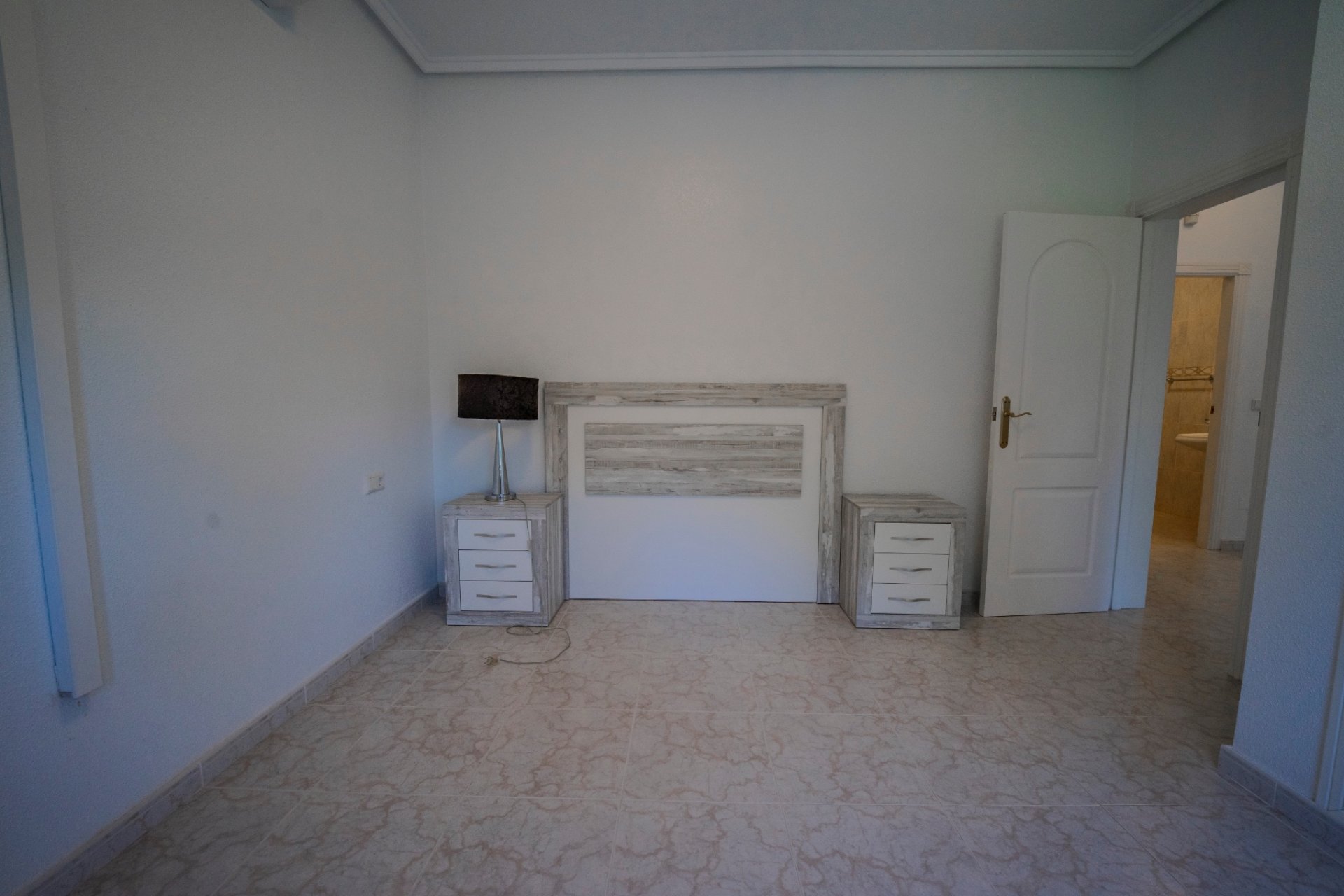 Reventa - Villa -
Ciudad Quesada - Doña Pepa