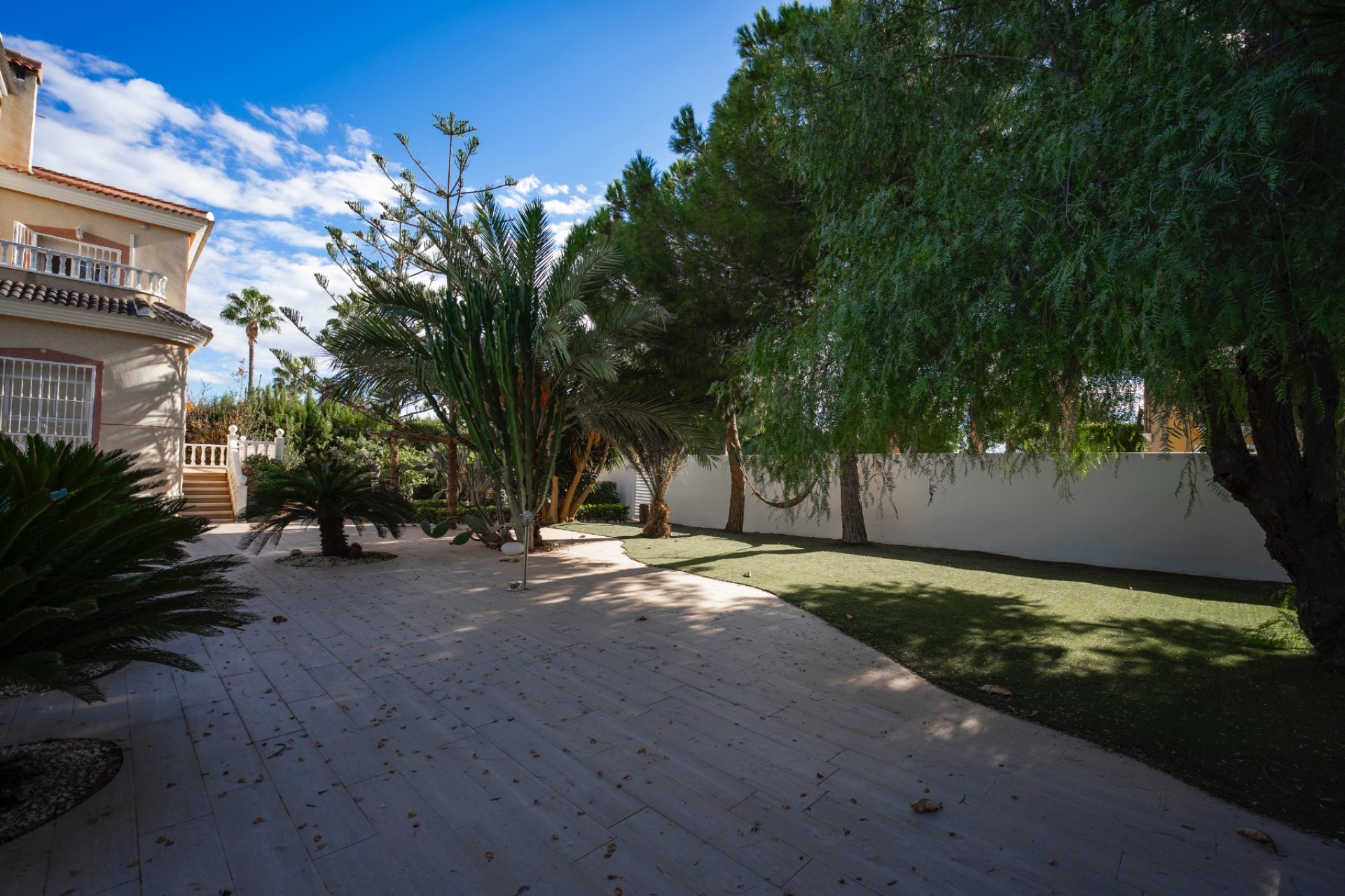 Reventa - Villa -
Ciudad Quesada - Doña Pepa