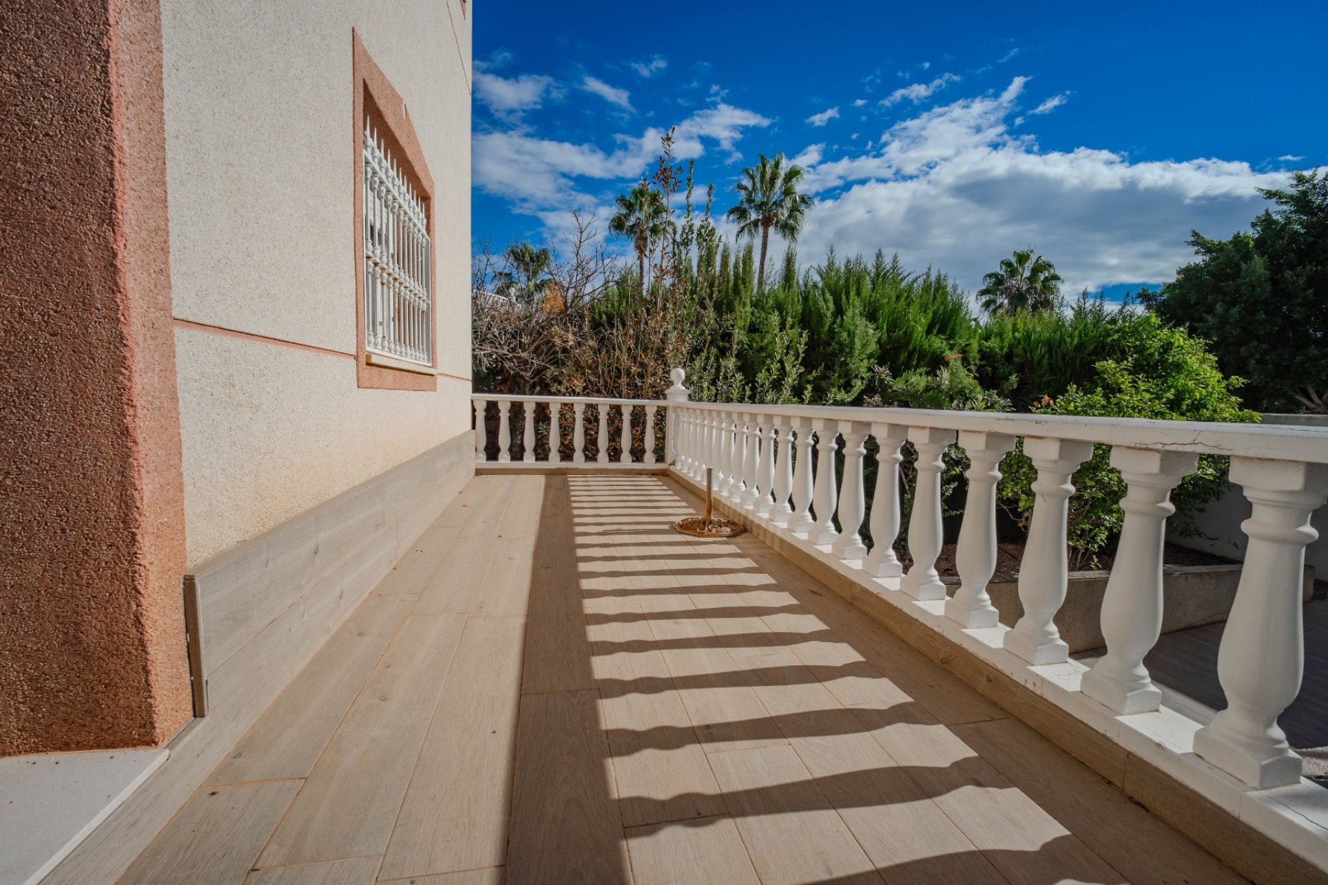 Reventa - Villa -
Ciudad Quesada - Doña Pepa