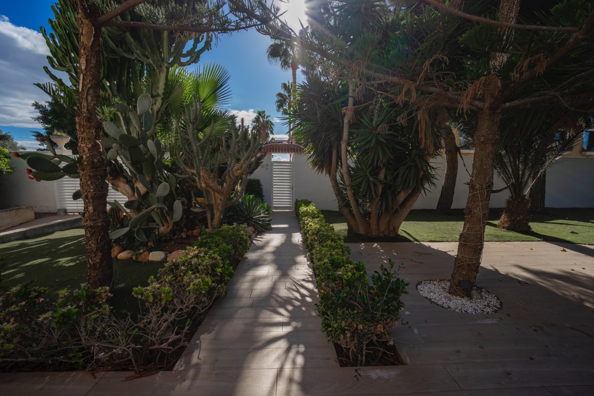 Reventa - Villa -
Ciudad Quesada - Doña Pepa