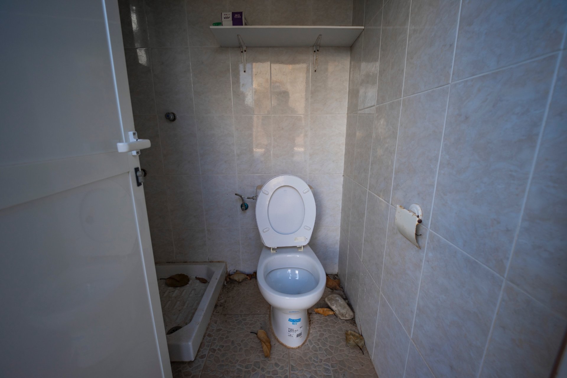 Reventa - Villa -
Ciudad Quesada - Doña Pepa