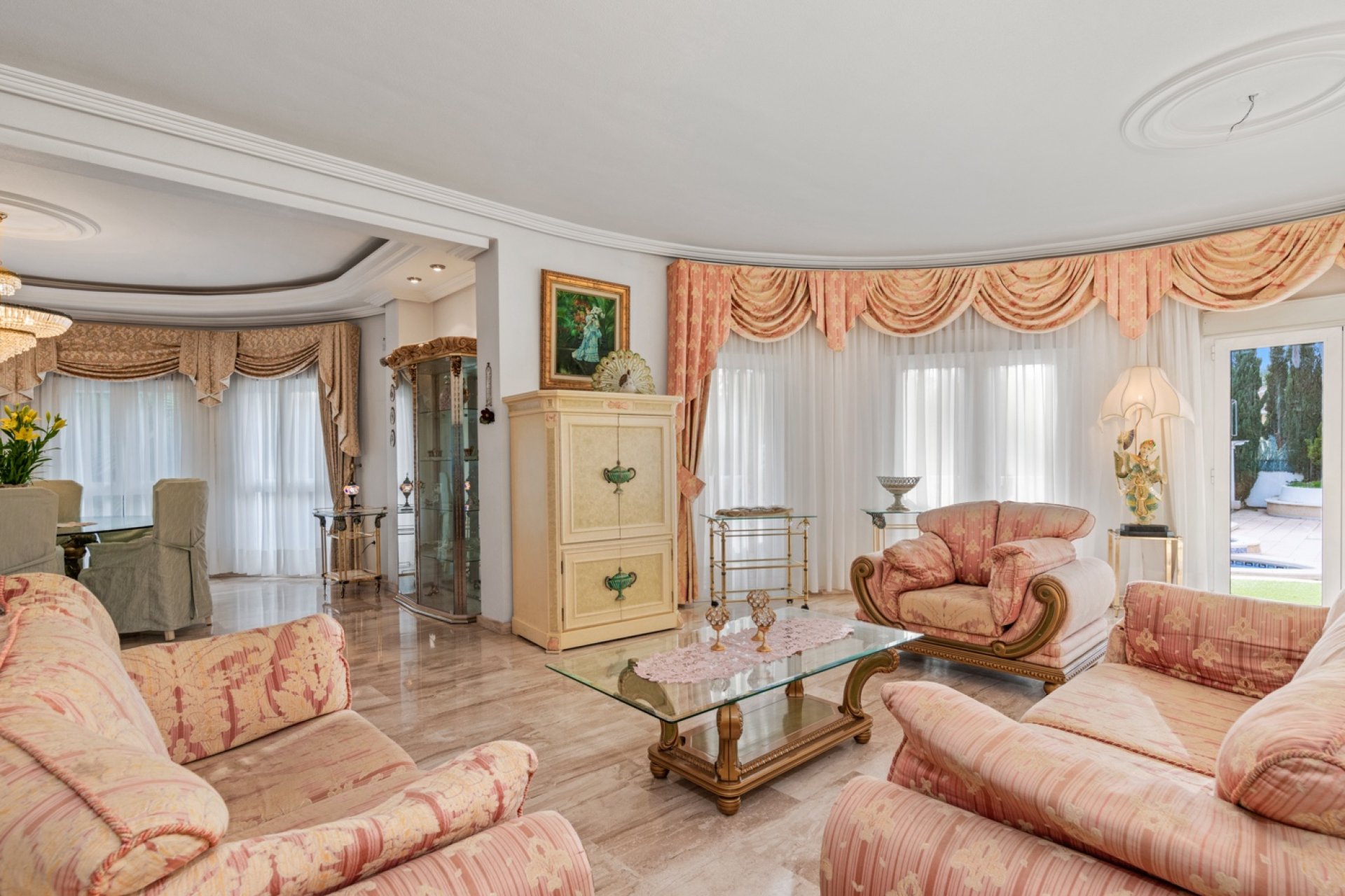 Reventa - Villa -
Ciudad Quesada - Doña Pepa