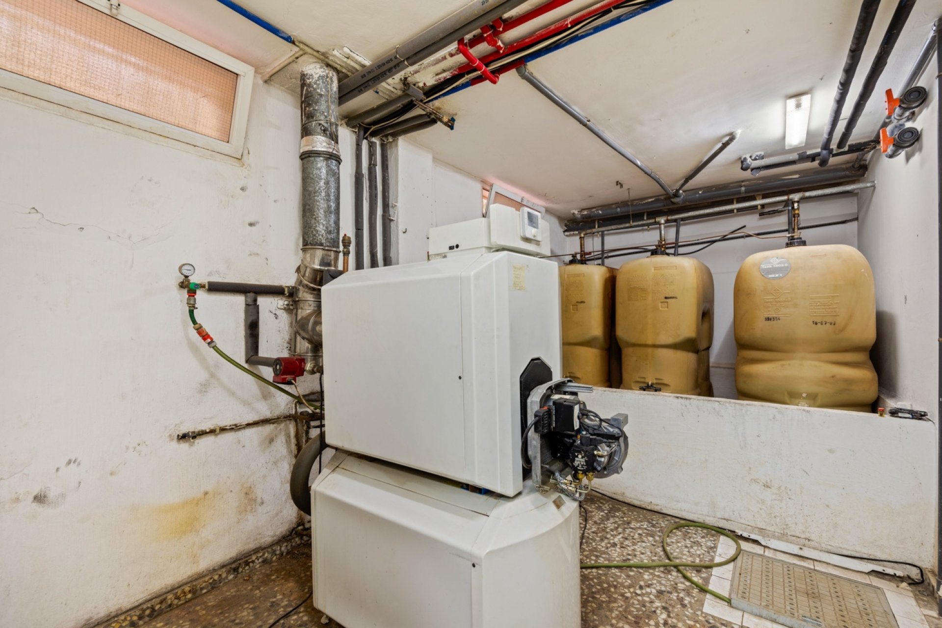 Reventa - Villa -
Ciudad Quesada - Doña Pepa