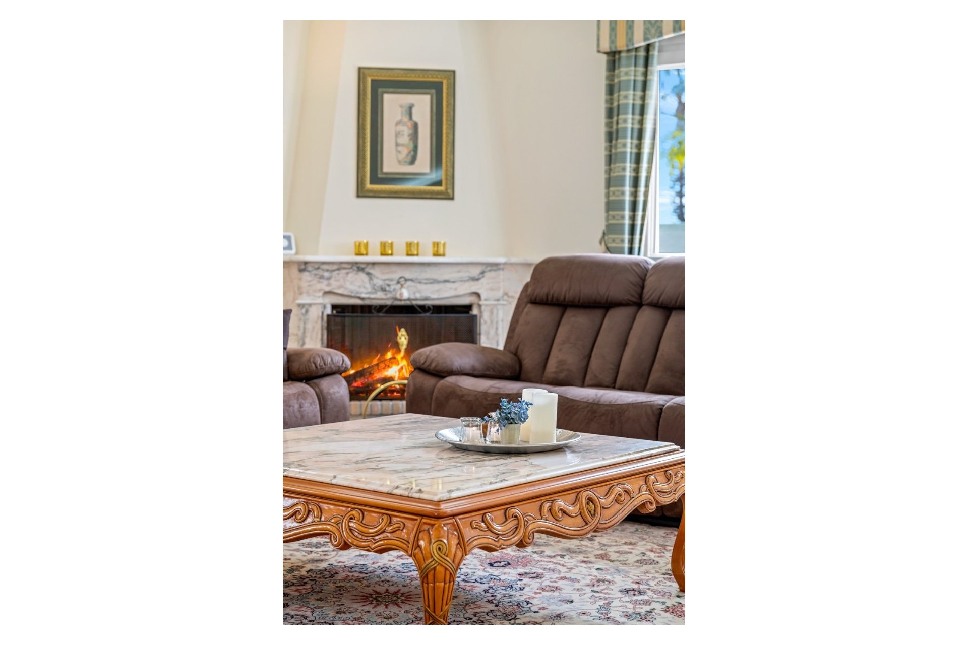 Reventa - Villa -
Ciudad Quesada - Doña Pepa