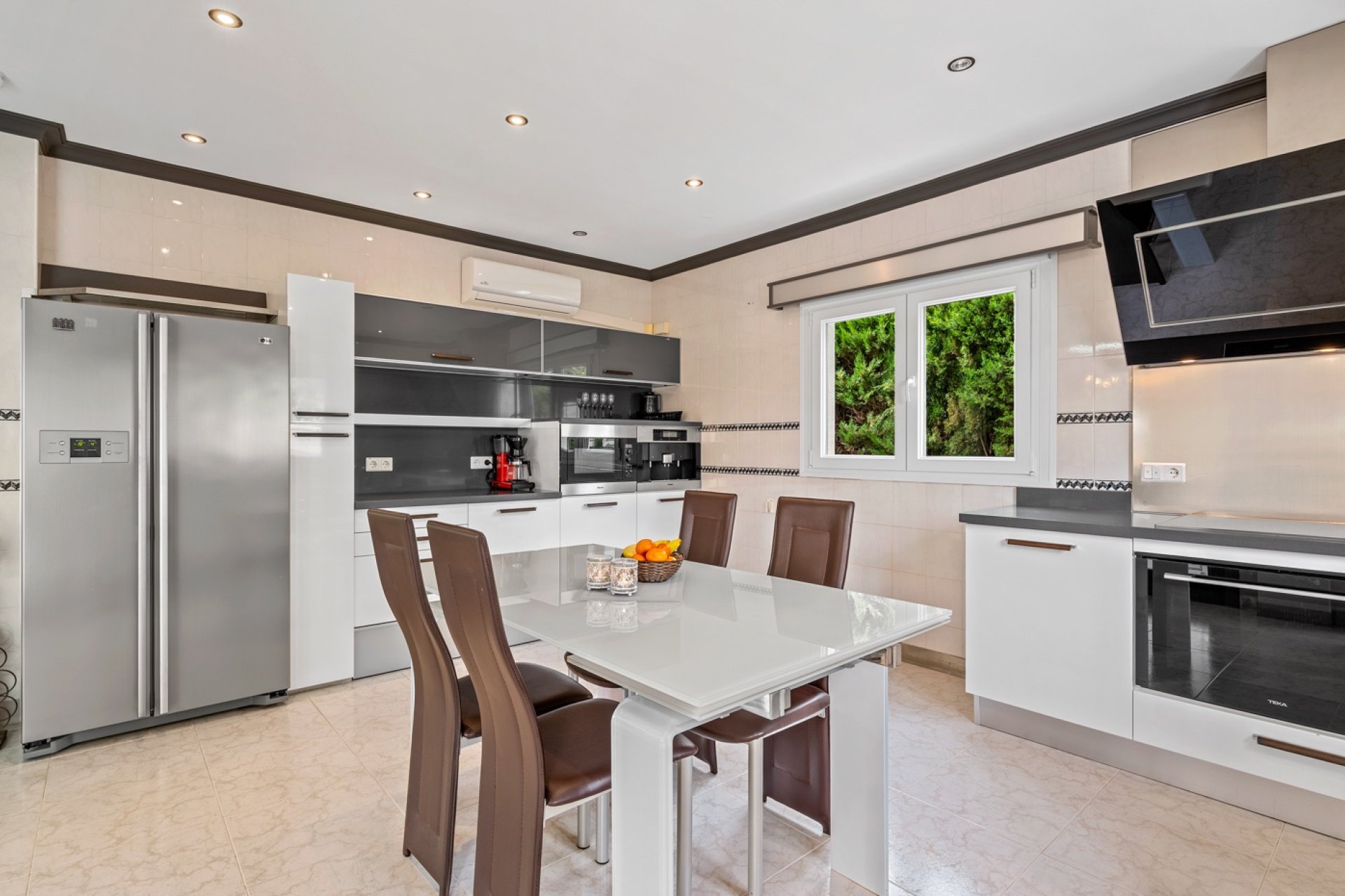 Reventa - Villa -
Ciudad Quesada - Doña Pepa