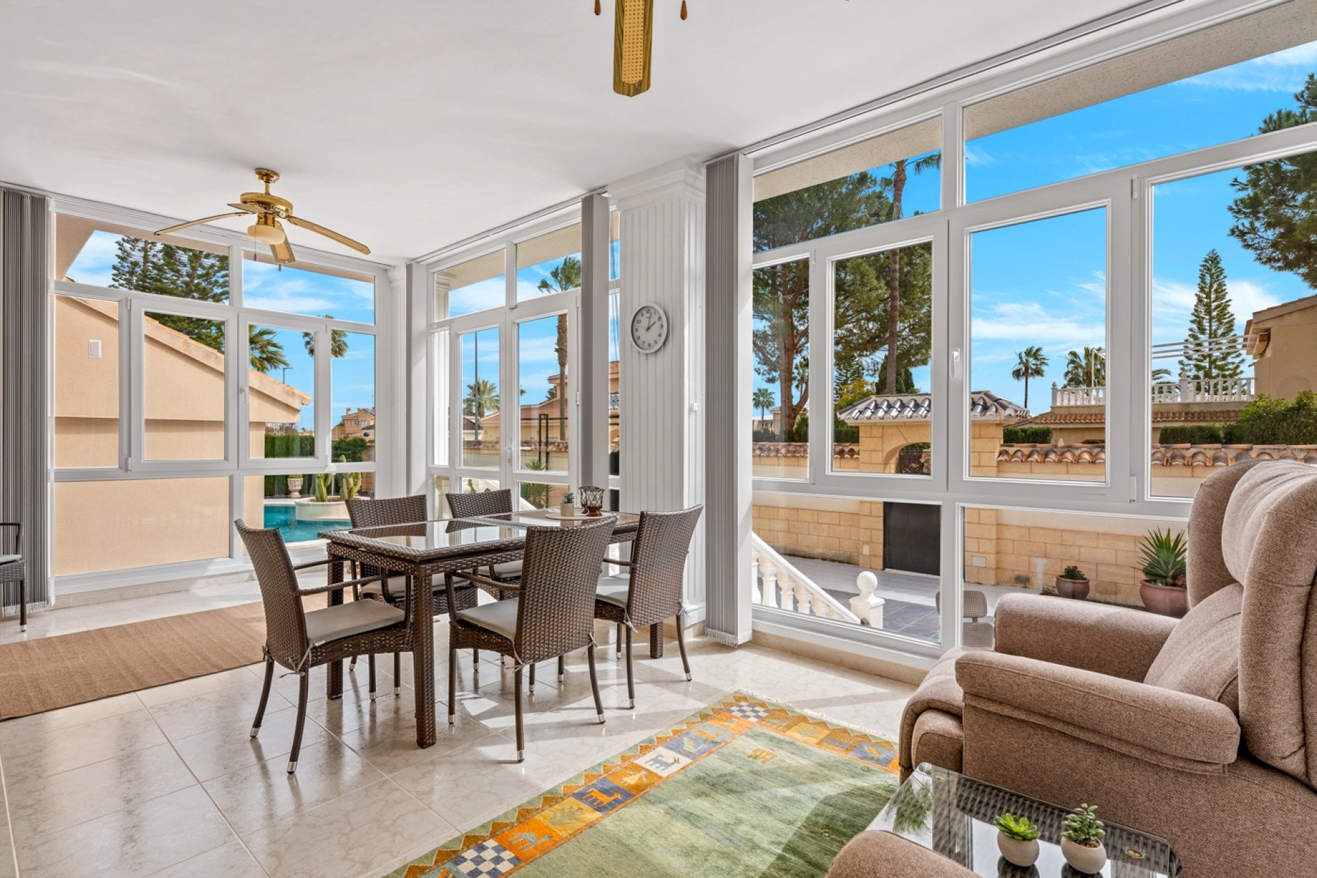 Reventa - Villa -
Ciudad Quesada - Doña Pepa