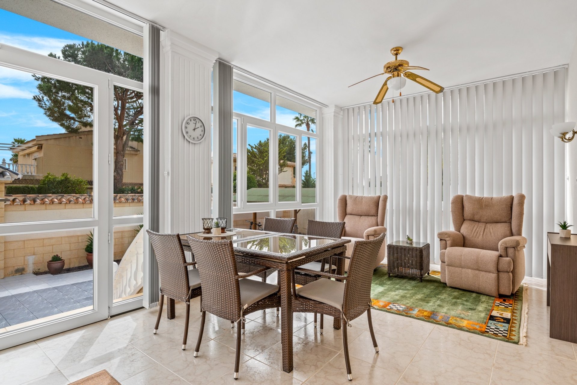 Reventa - Villa -
Ciudad Quesada - Doña Pepa